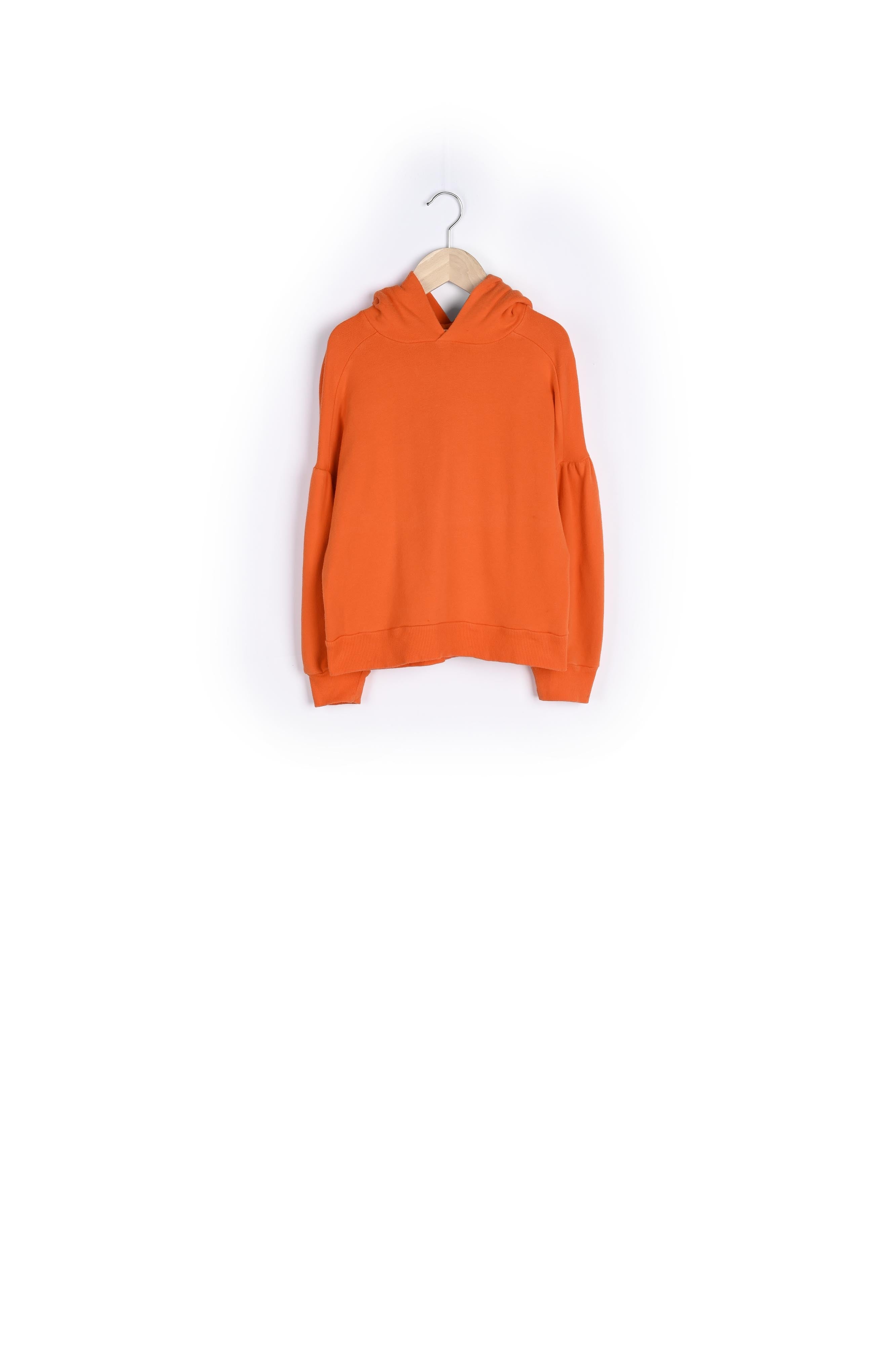 SWEATSHIRT VANIA Faume - seconde main