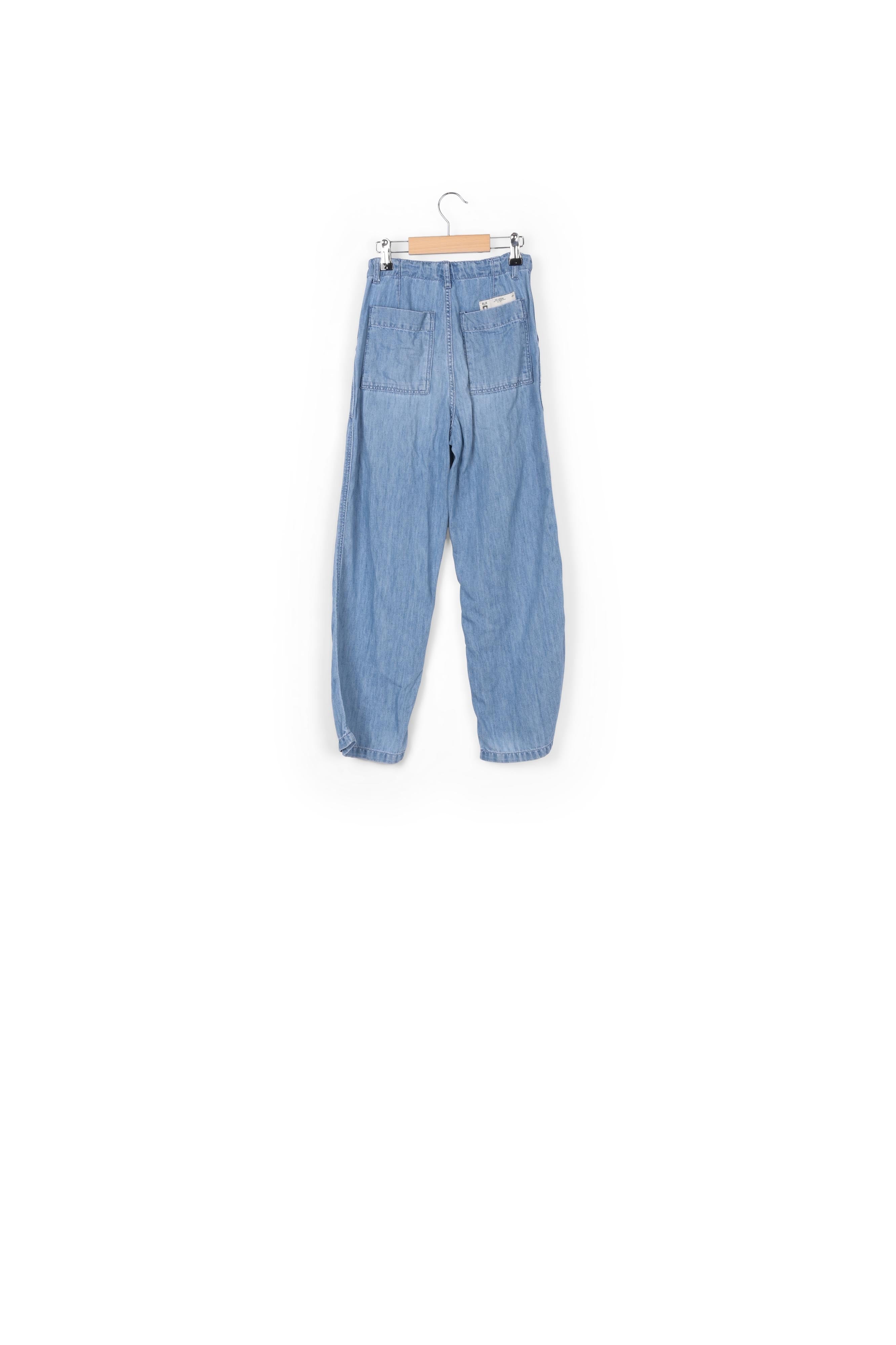 PANTALON PRISCA Faume - seconde main