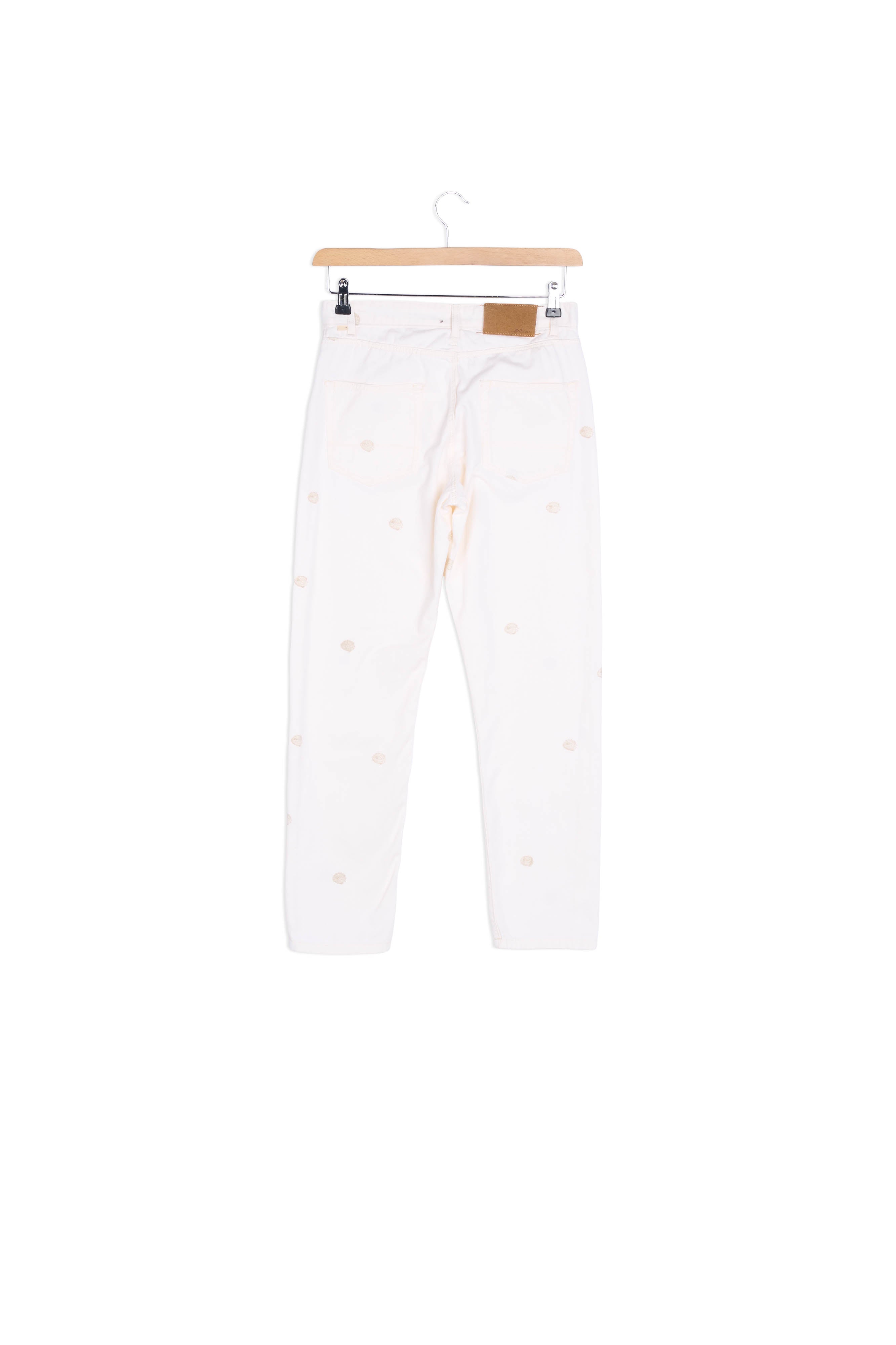 PAPS  JEANS Faume - seconde main