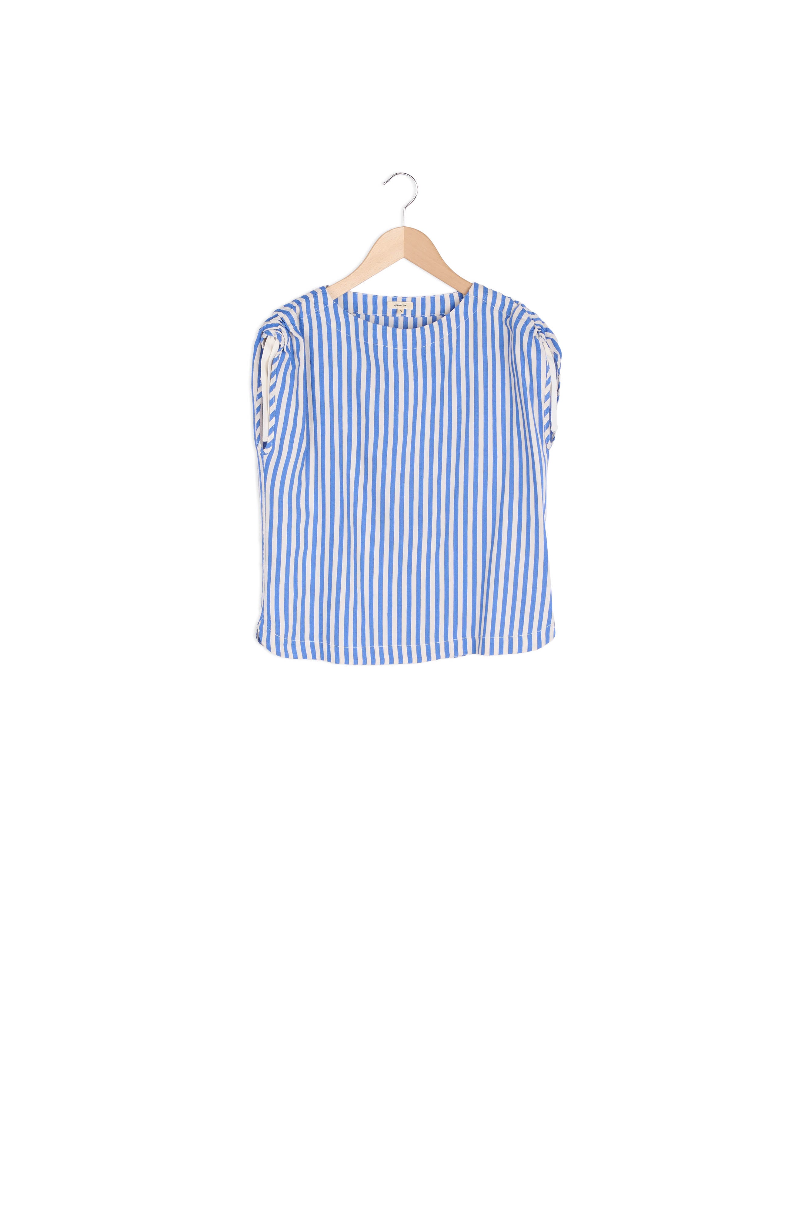 AMAYE TOP Faume - seconde main