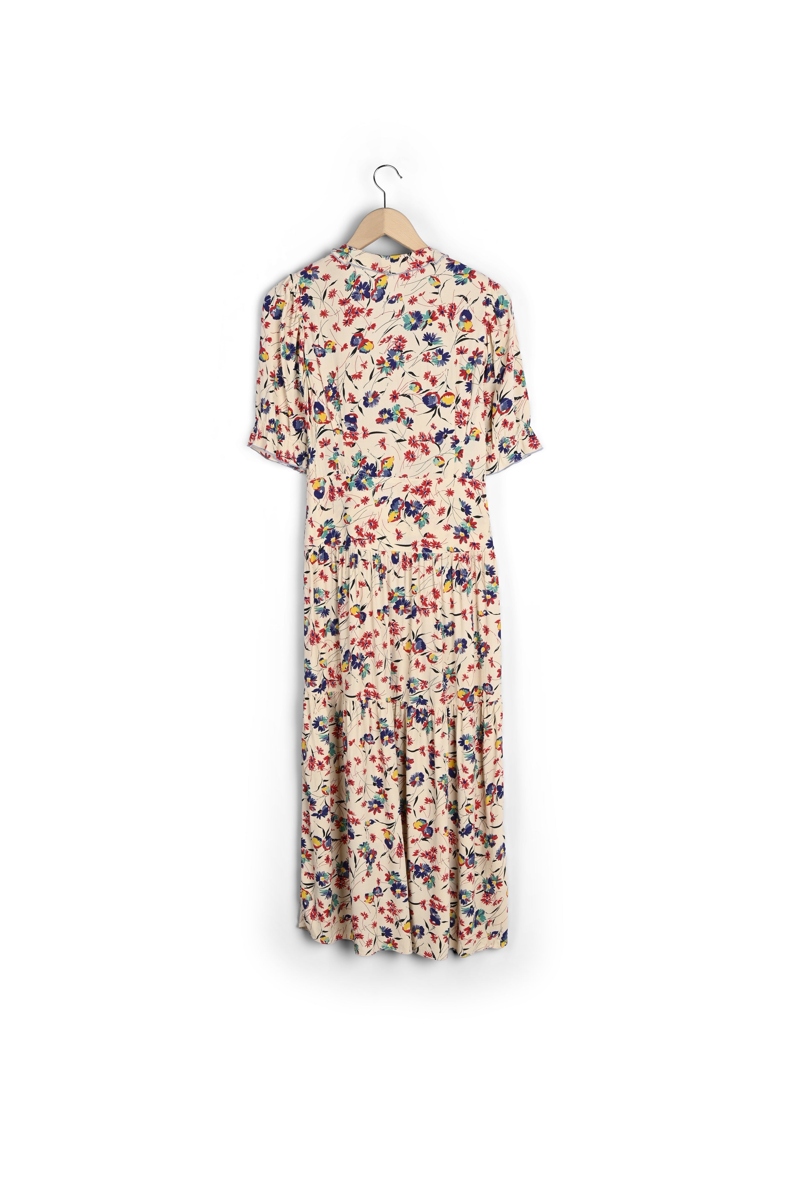 HESSIE DRESS Faume - seconde main