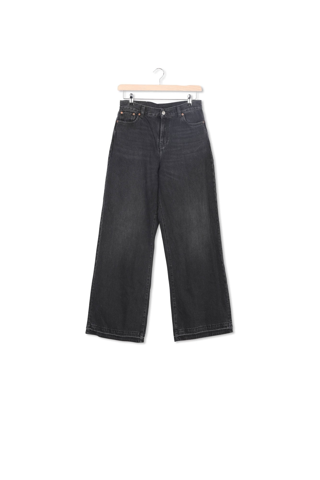 PARTHE JEANS Faume - seconde main