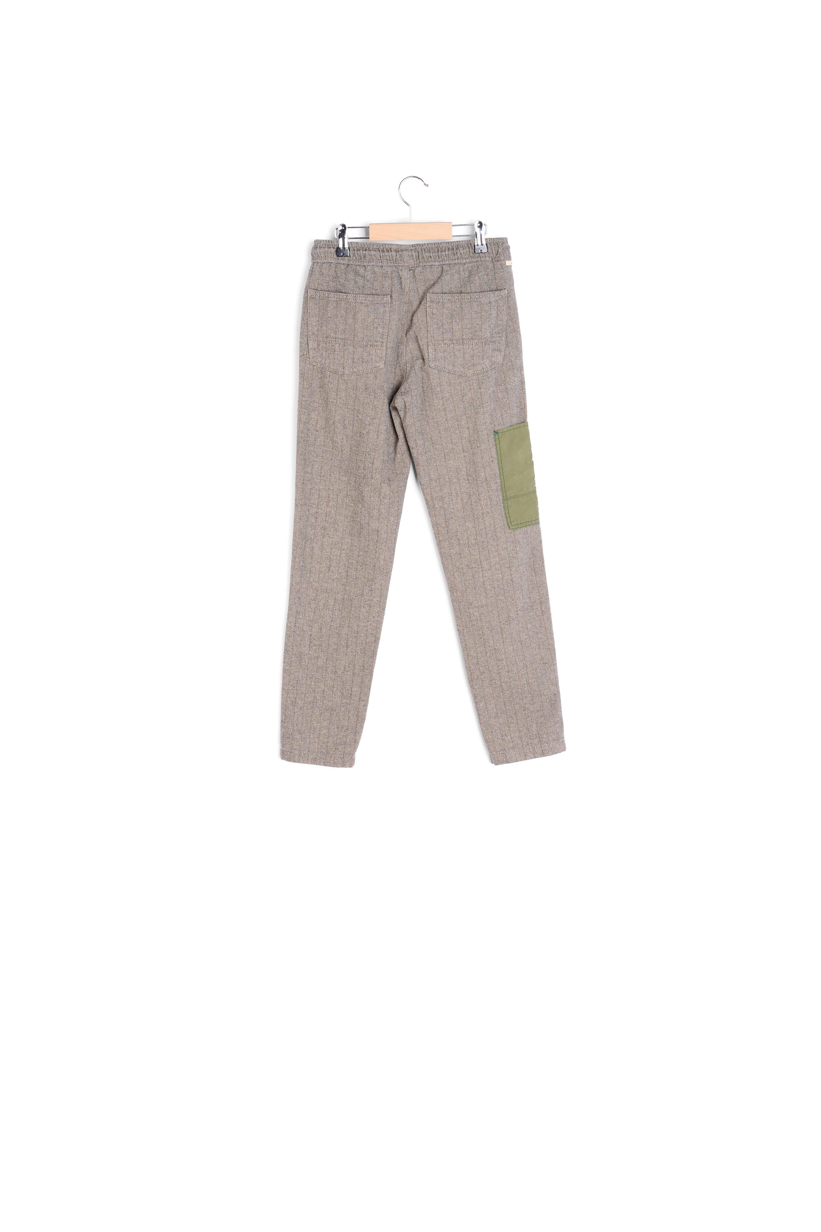 PAINTER PANTS Faume - seconde main