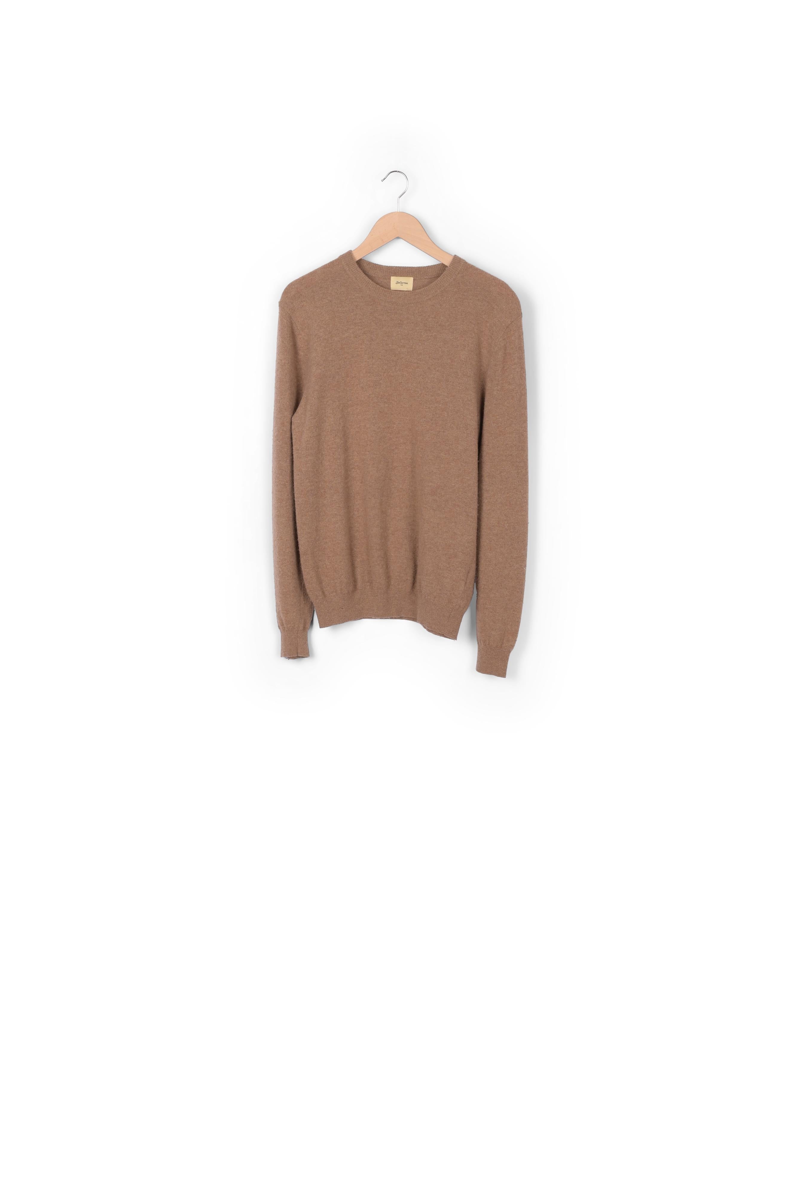 GABARE KNITWEAR Faume - seconde main