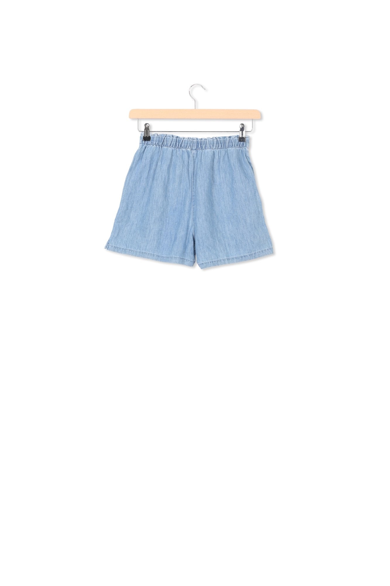 SHORT PABLA Faume - seconde main