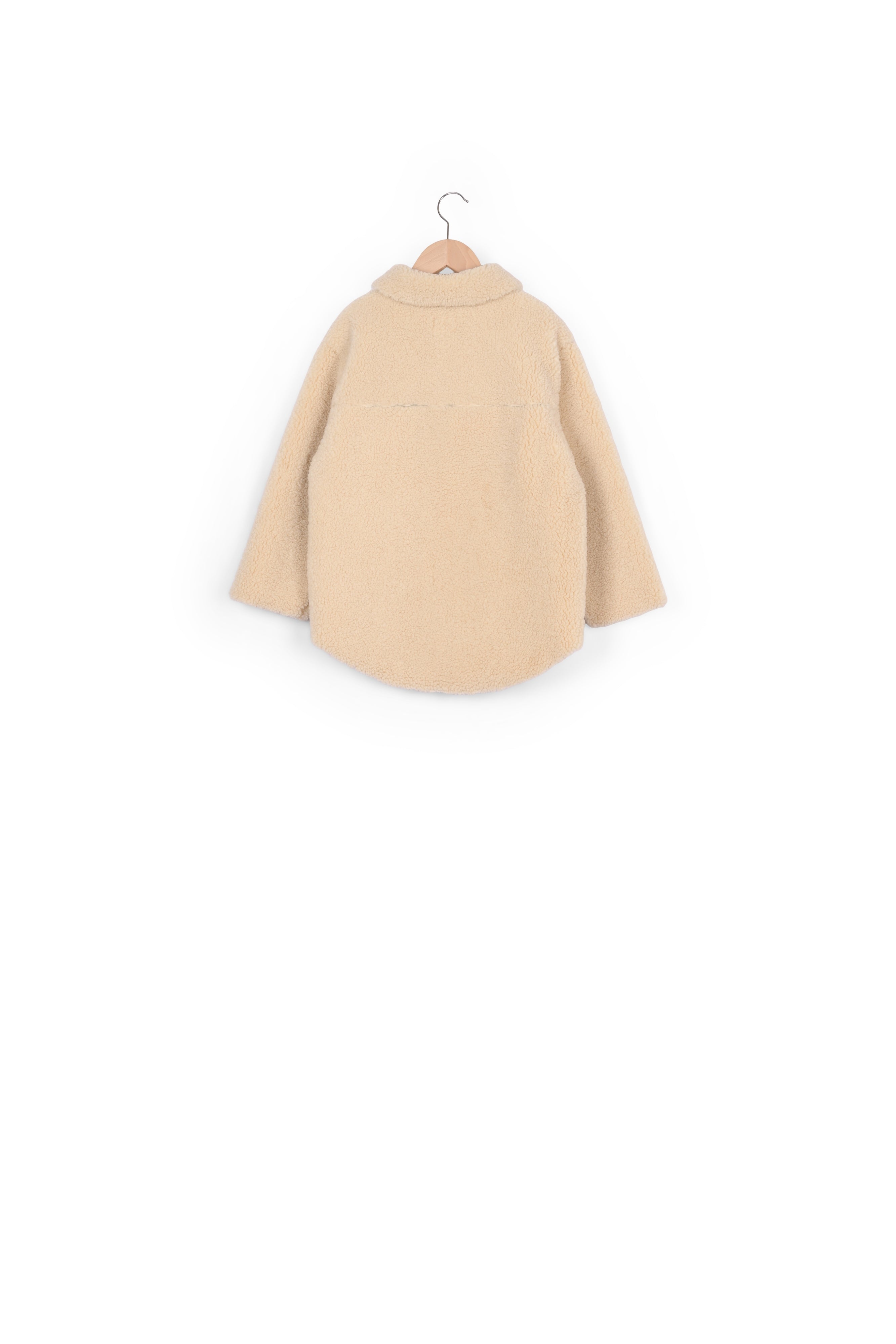 SURCHEMISE ANITA Faume - seconde main