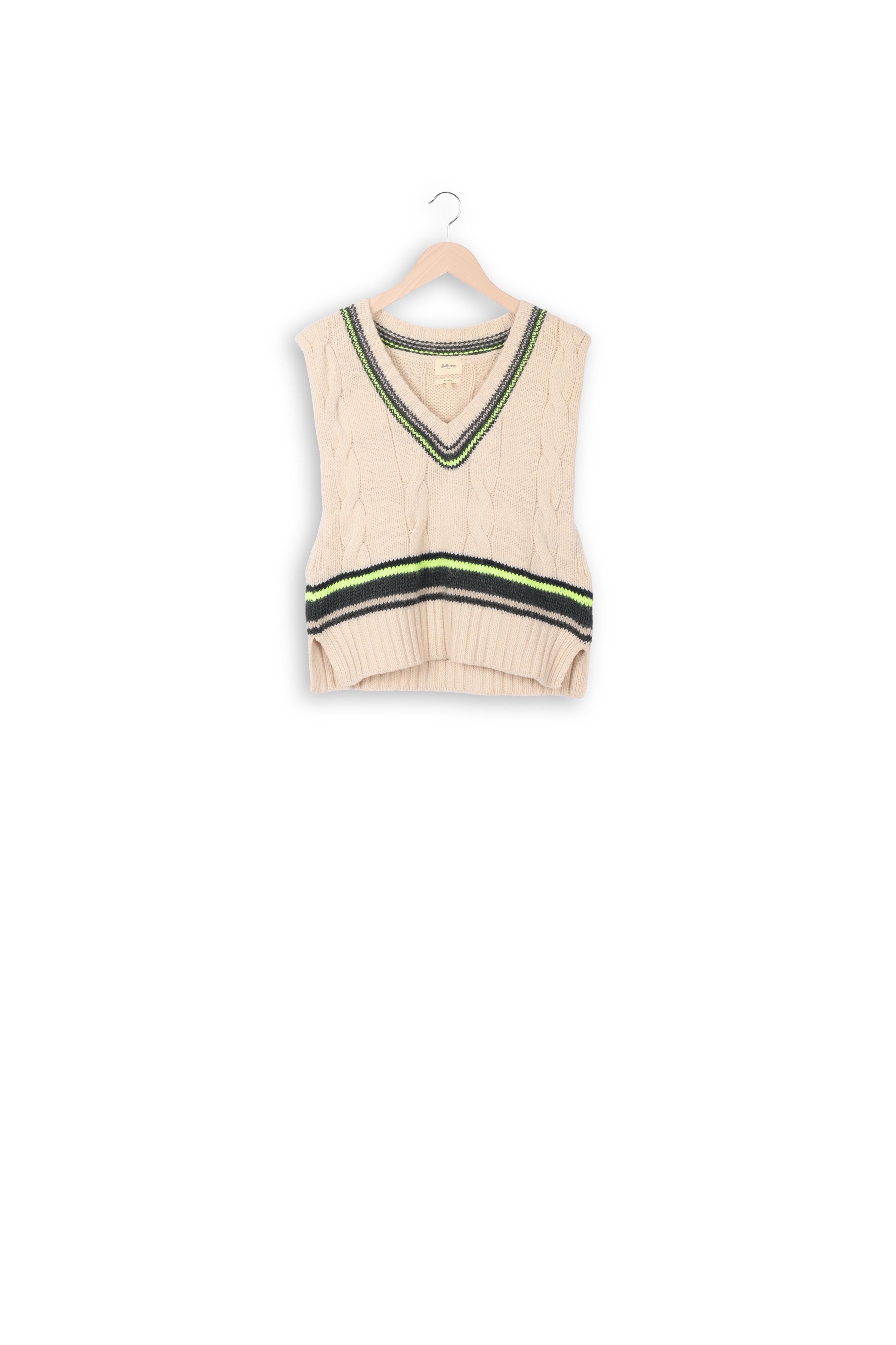 ASNO KNITWEAR Faume - seconde main