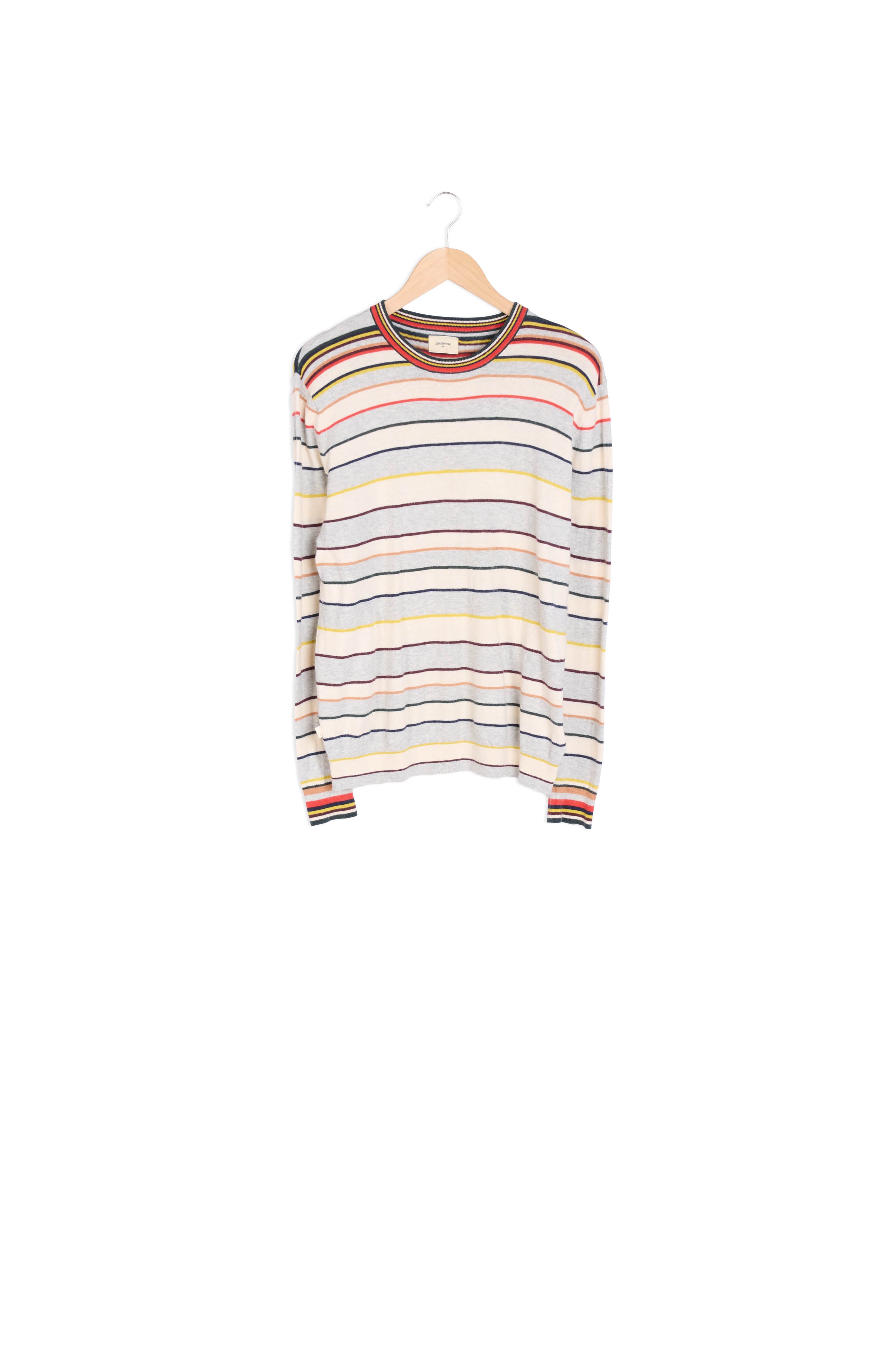 PULL GILINE Faume - seconde main