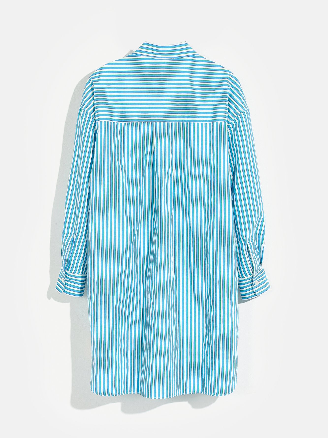 HOSTA DRESS Faume - seconde main