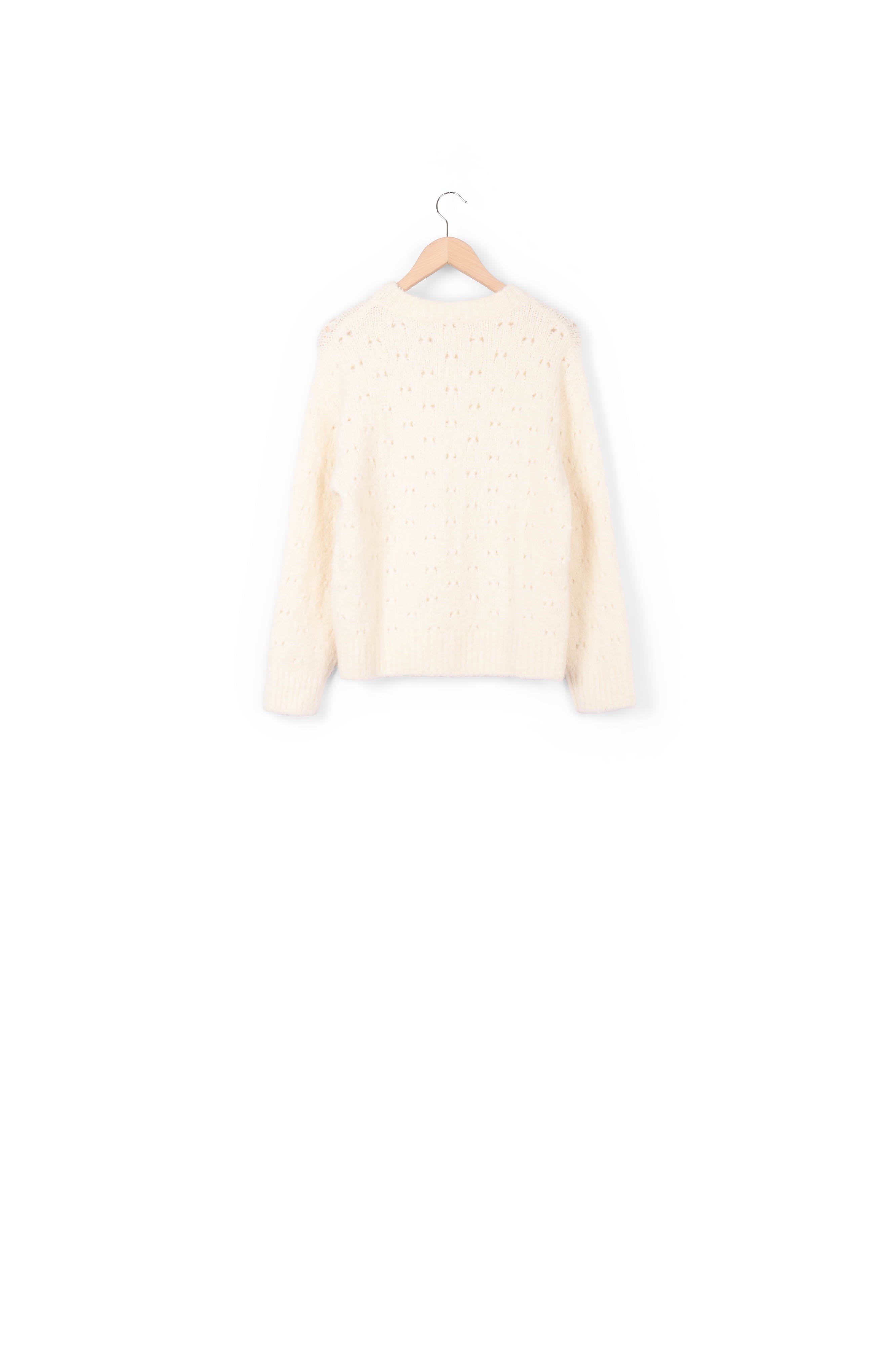 PULL ABOT Faume - seconde main