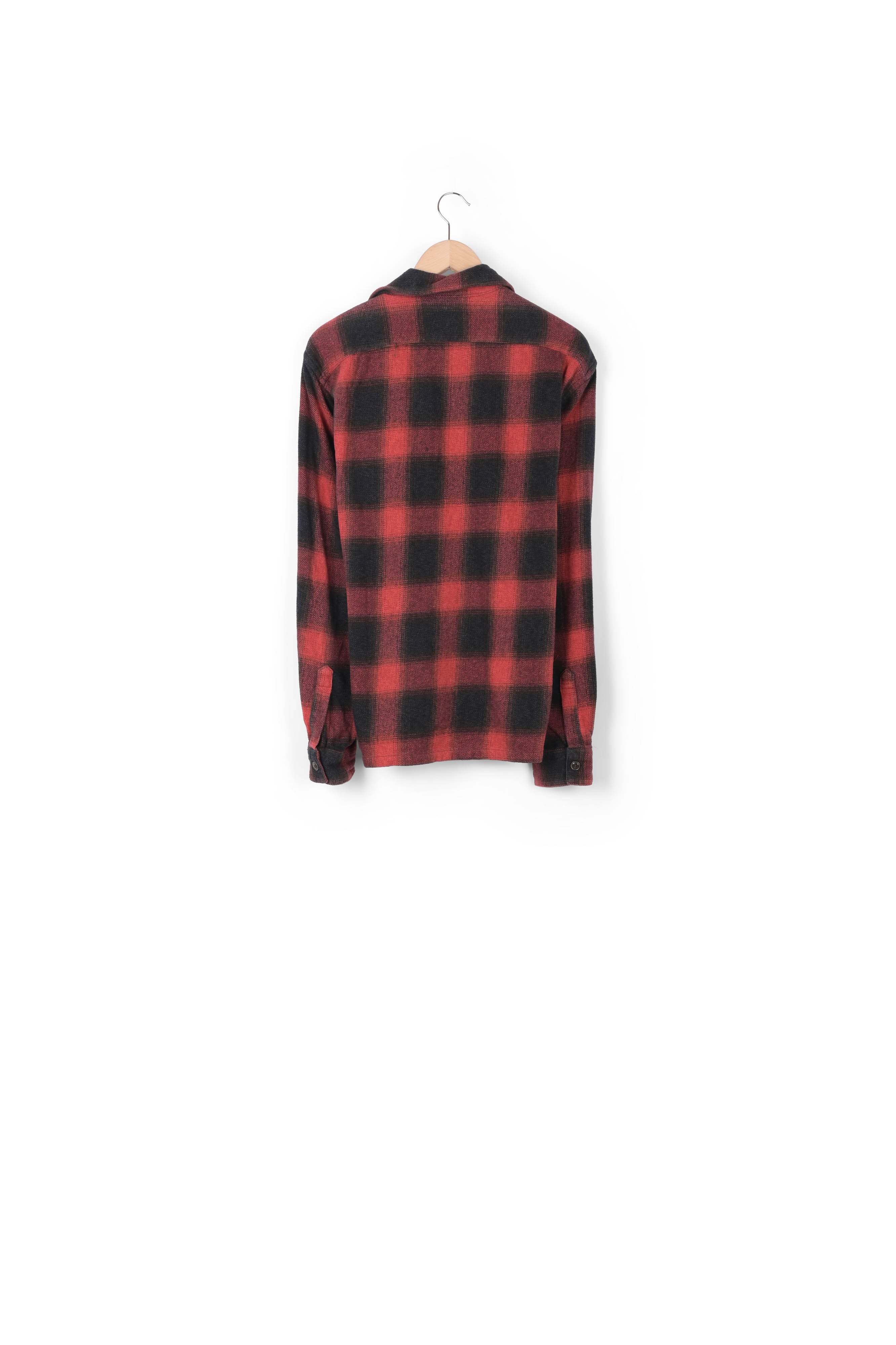 SURCHEMISE GONEY Faume - seconde main