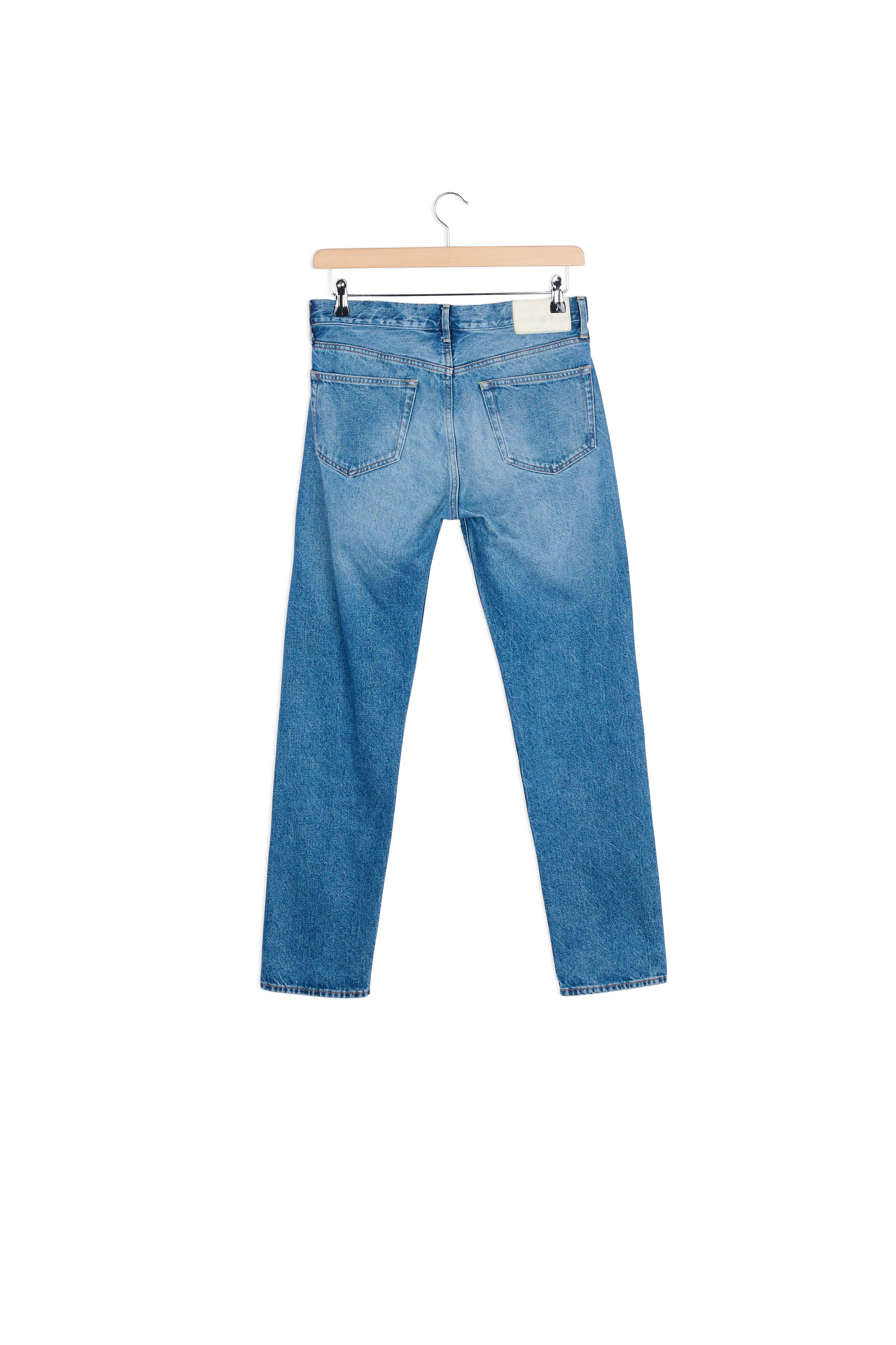 JEANS PIERCE Faume - seconde main