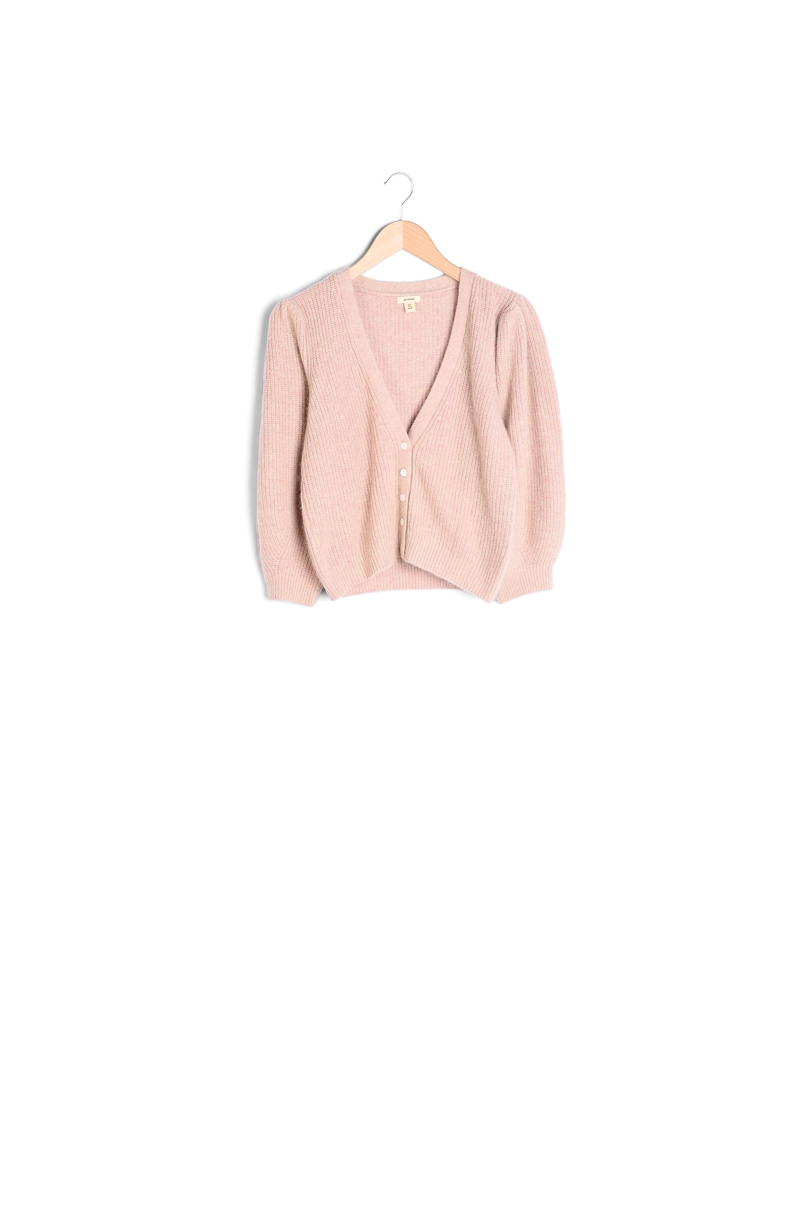 PULL DIOGI Faume - seconde main