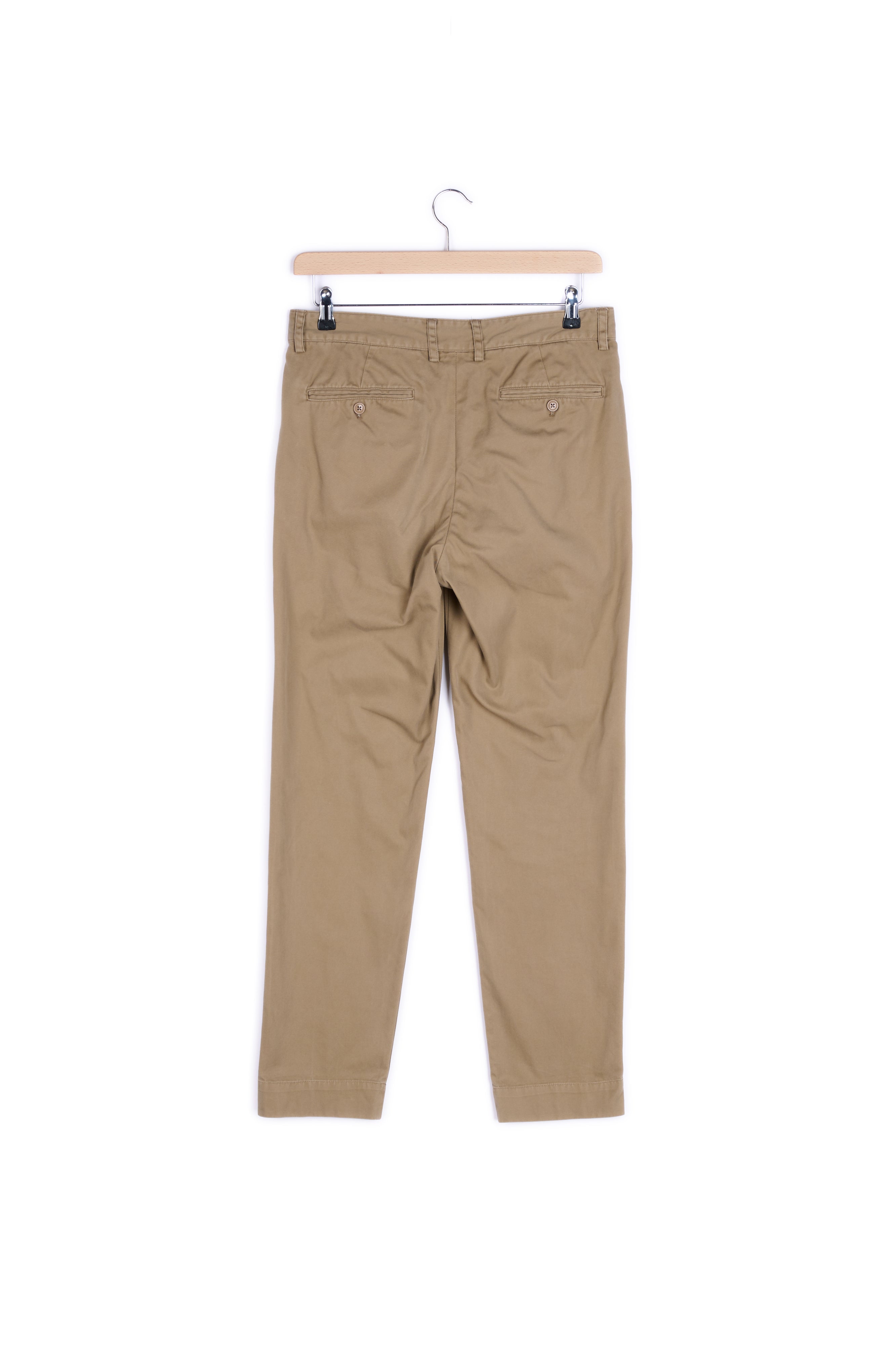 JAZZ PANTS Faume - seconde main