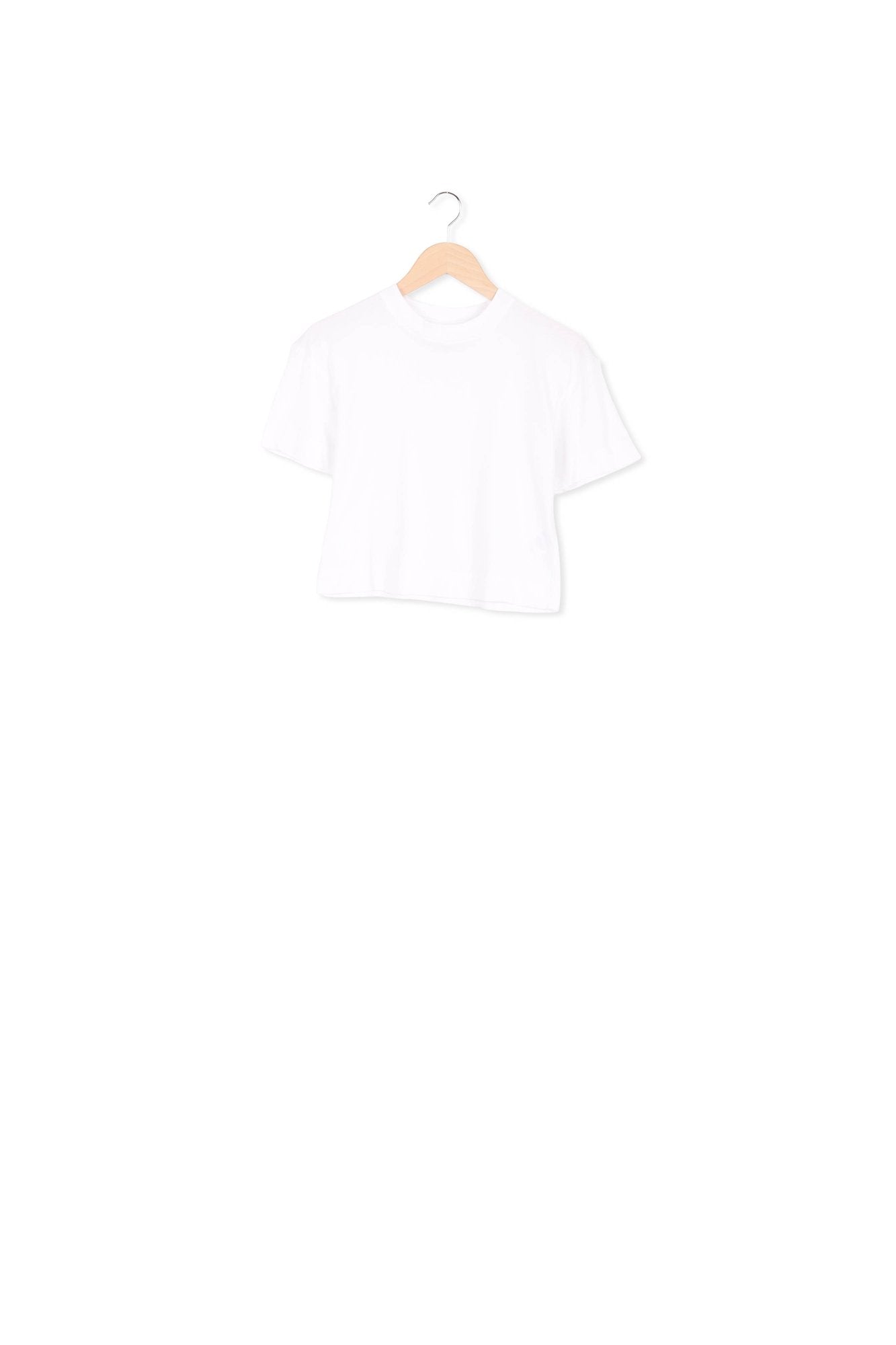 WAVE T-SHIRT Faume - seconde main