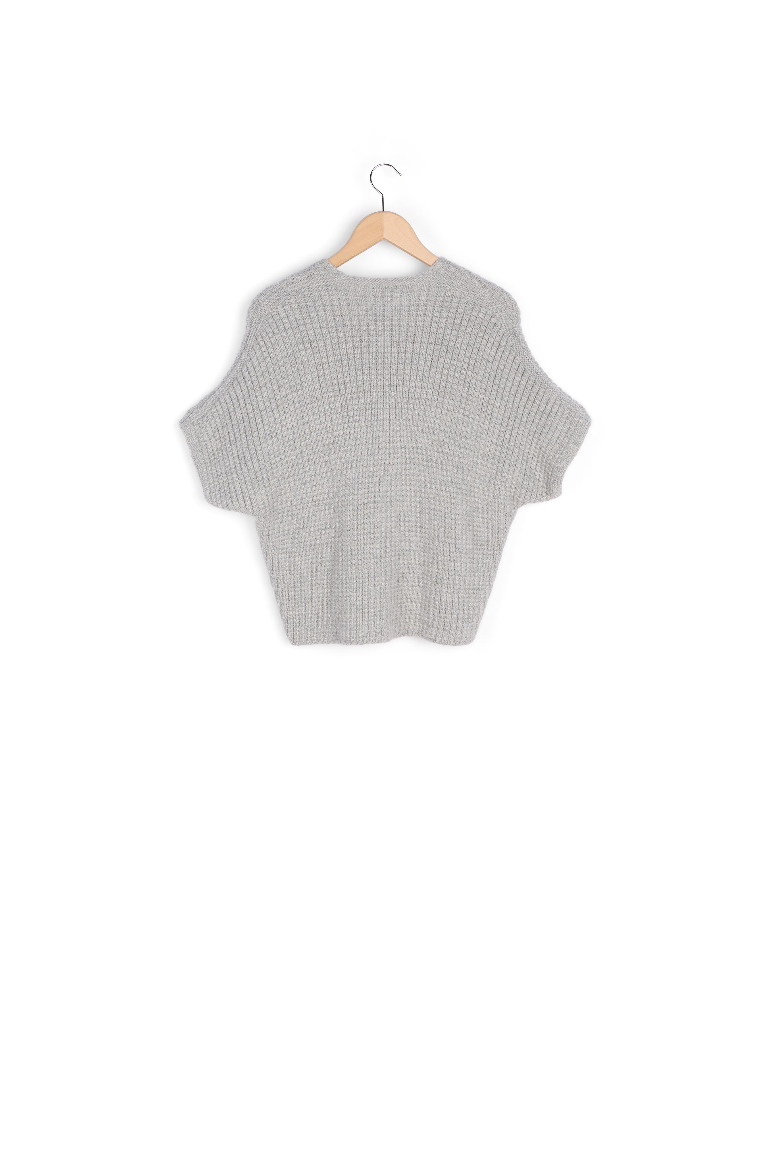 NIKKO KNITWEAR Faume - seconde main