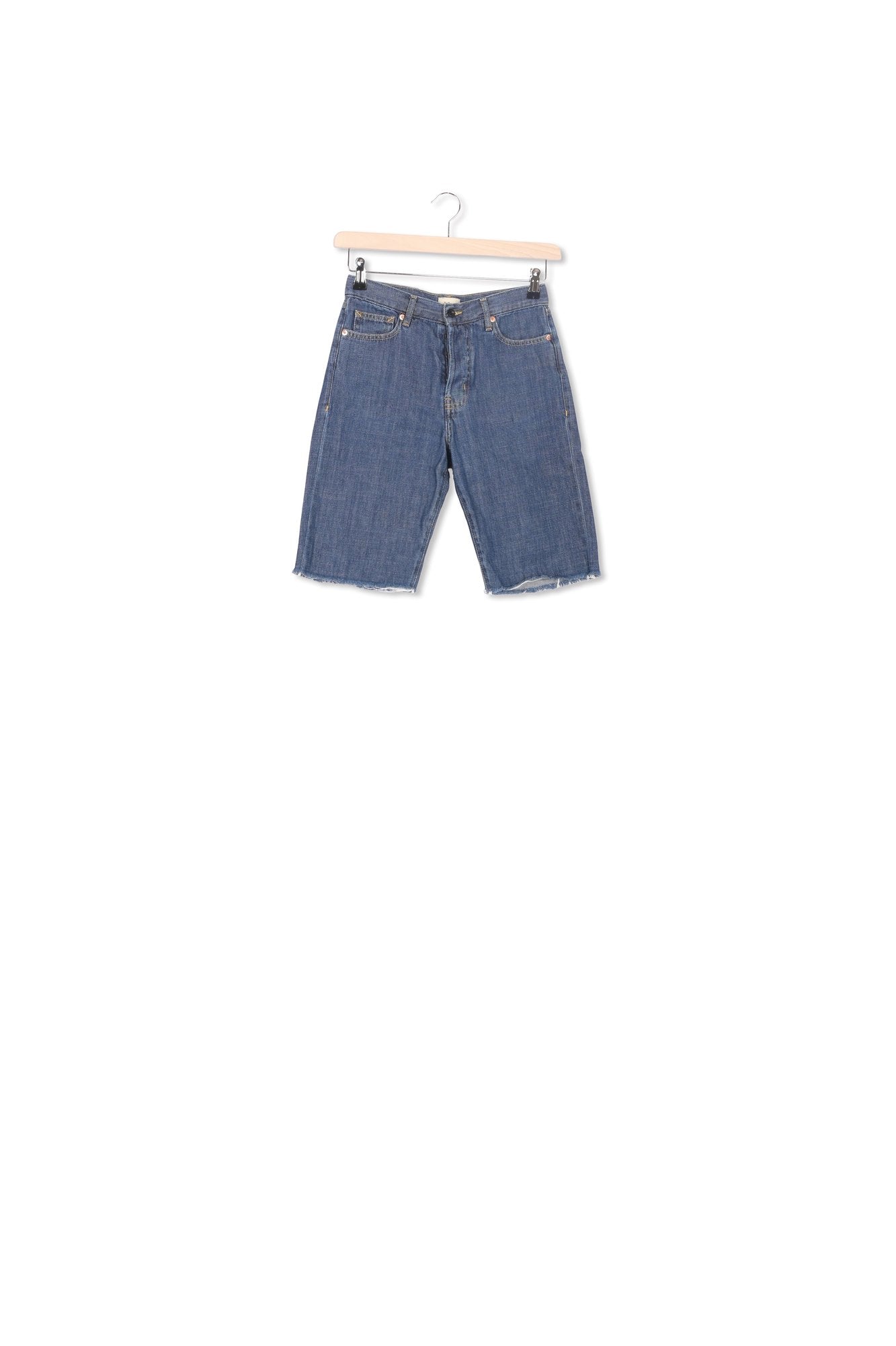 SHORT POTCHE Faume - seconde main