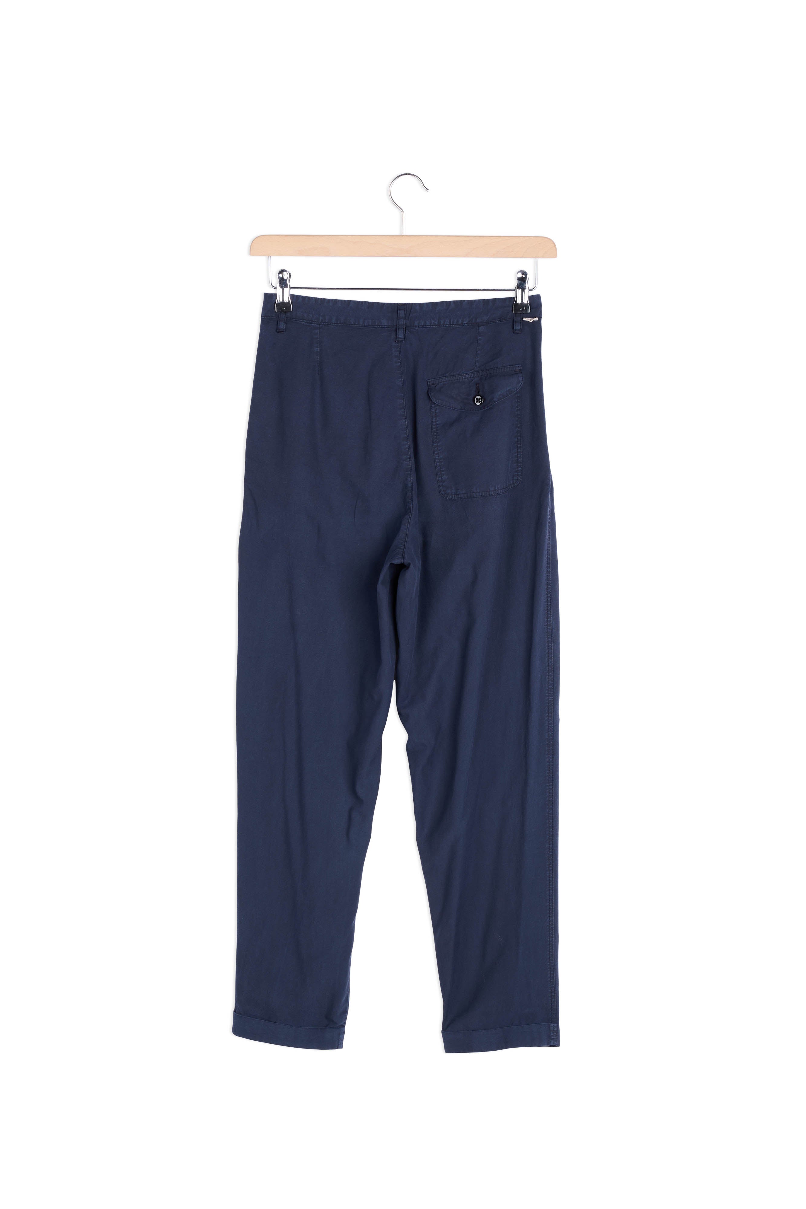 PEACHES PANTS Faume - seconde main
