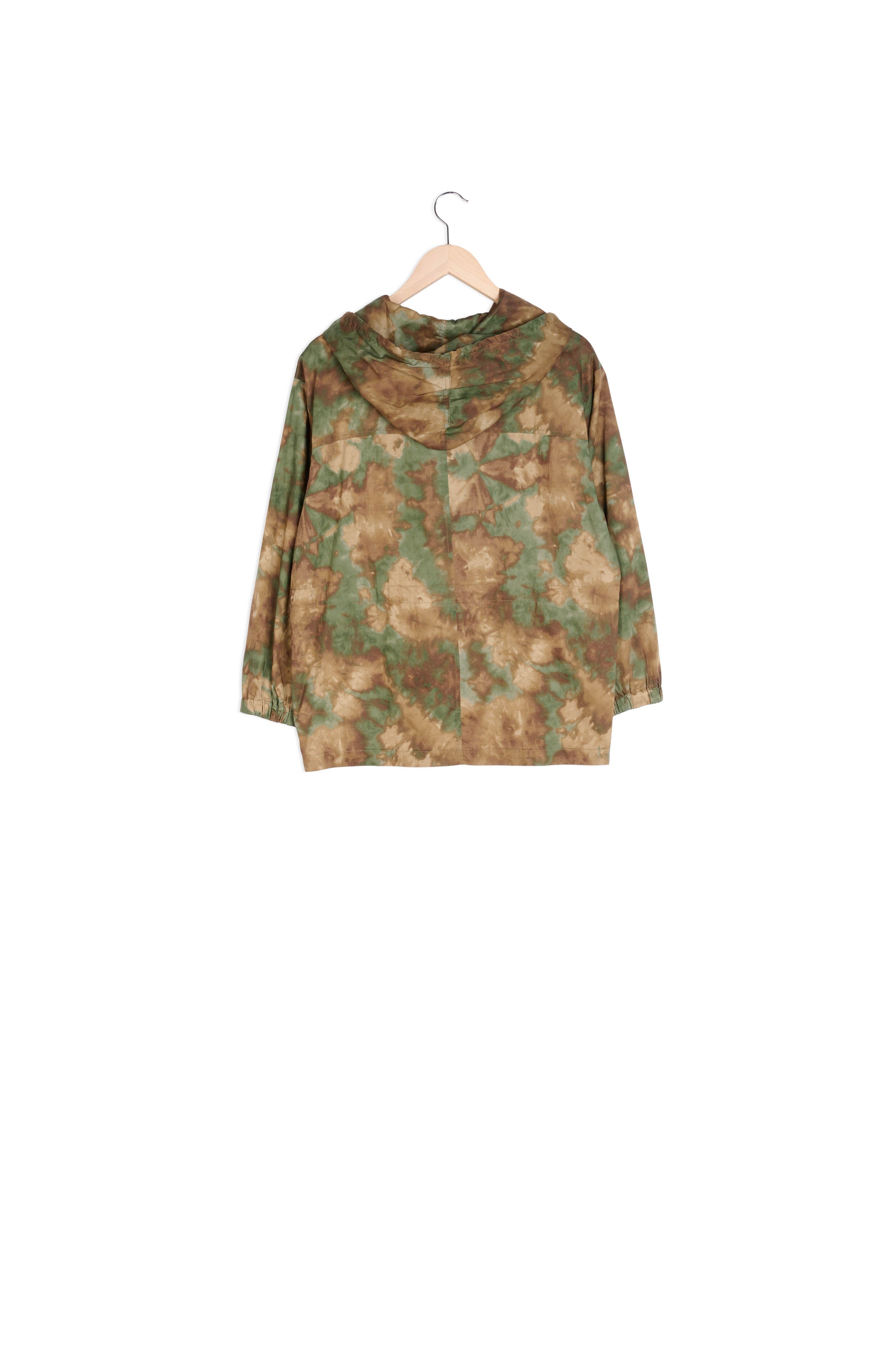 LADELA JACKET Faume - seconde main