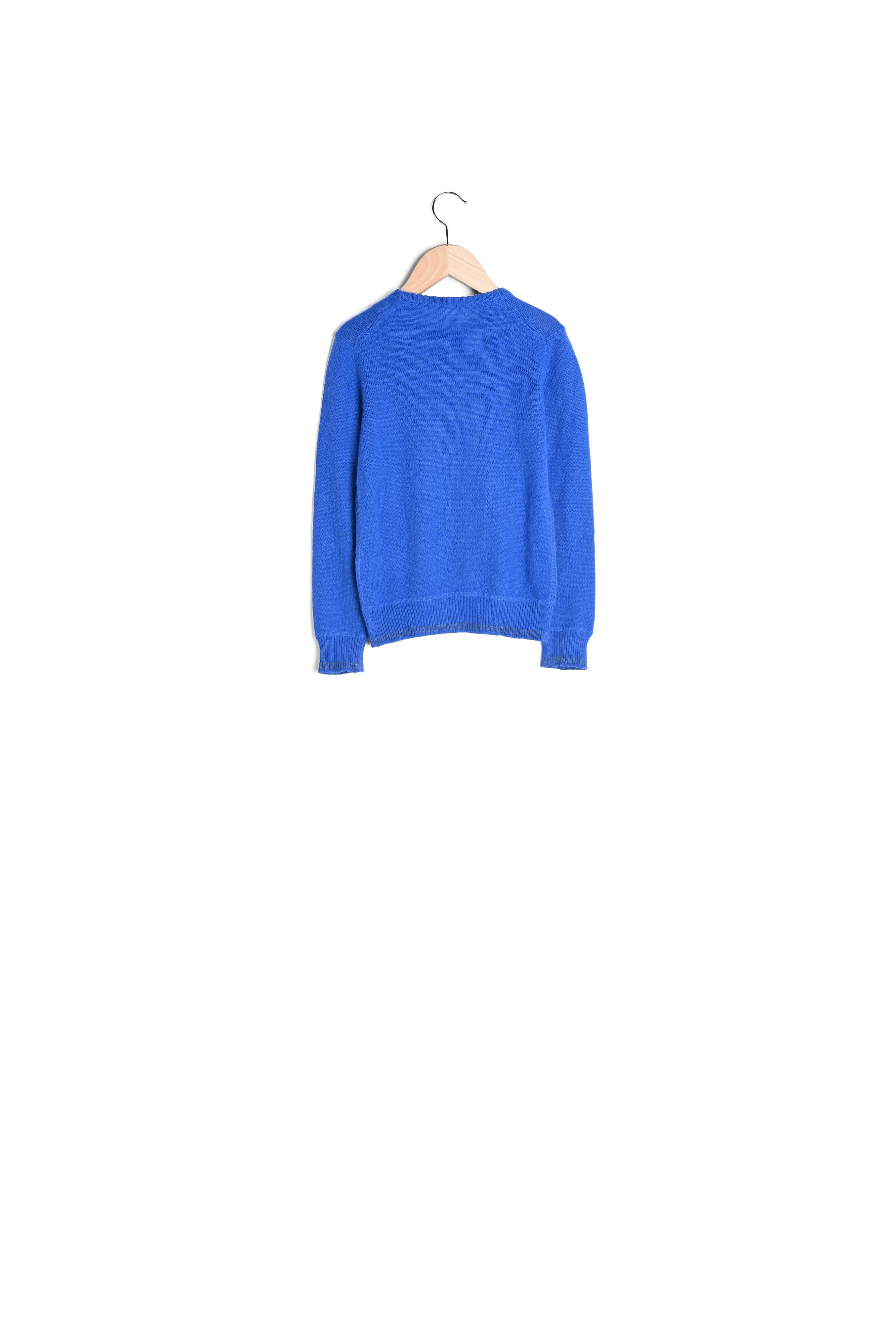 GODAL KNITWEAR Faume - seconde main
