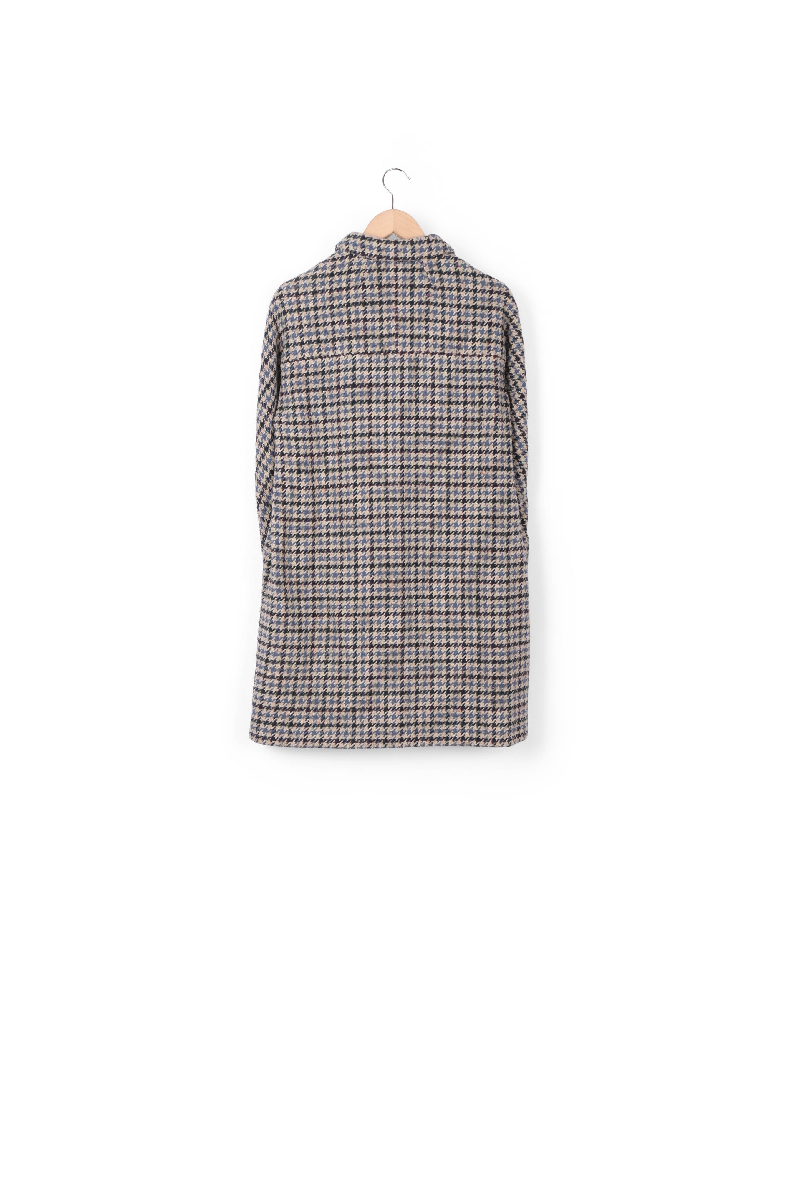 MANTEAU VIC Faume - seconde main