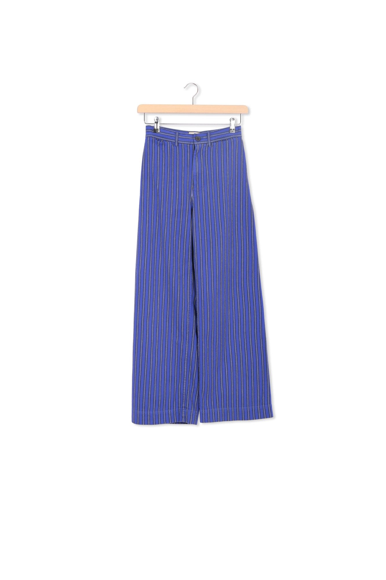 LOTTIE PANTS Faume - seconde main