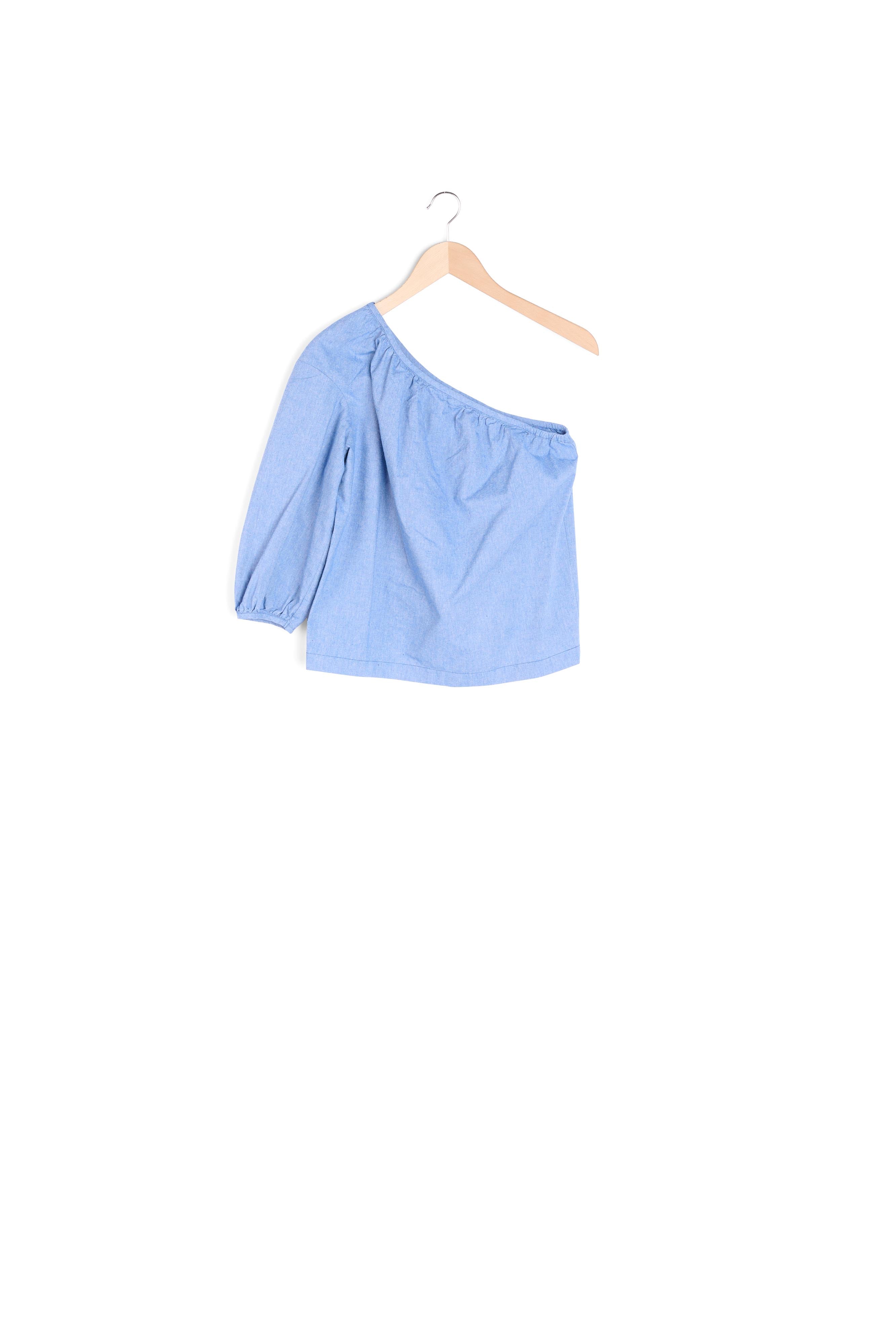 SOLO BLOUSE Faume - seconde main