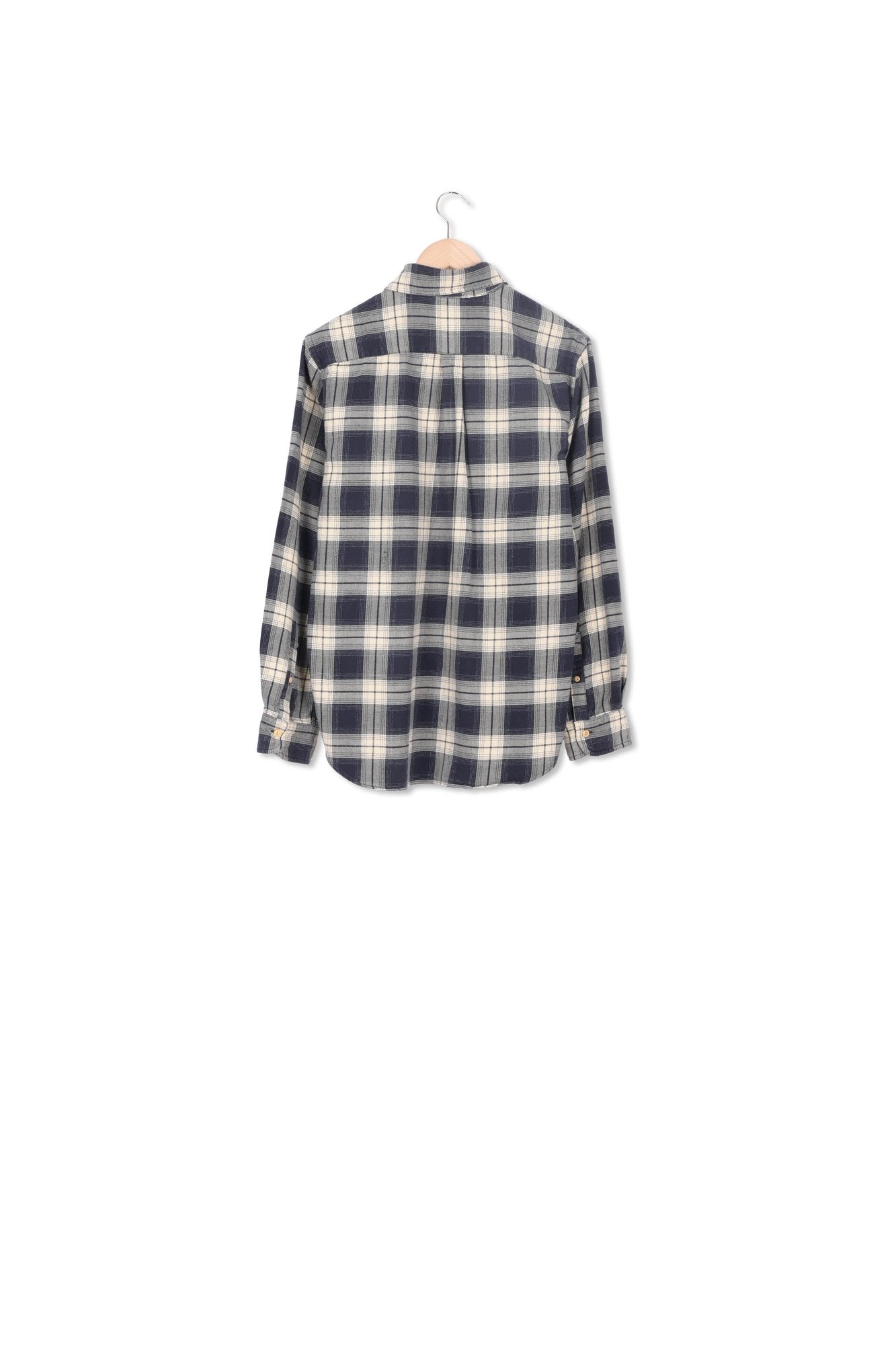 CHEMISE MIRE Faume - seconde main