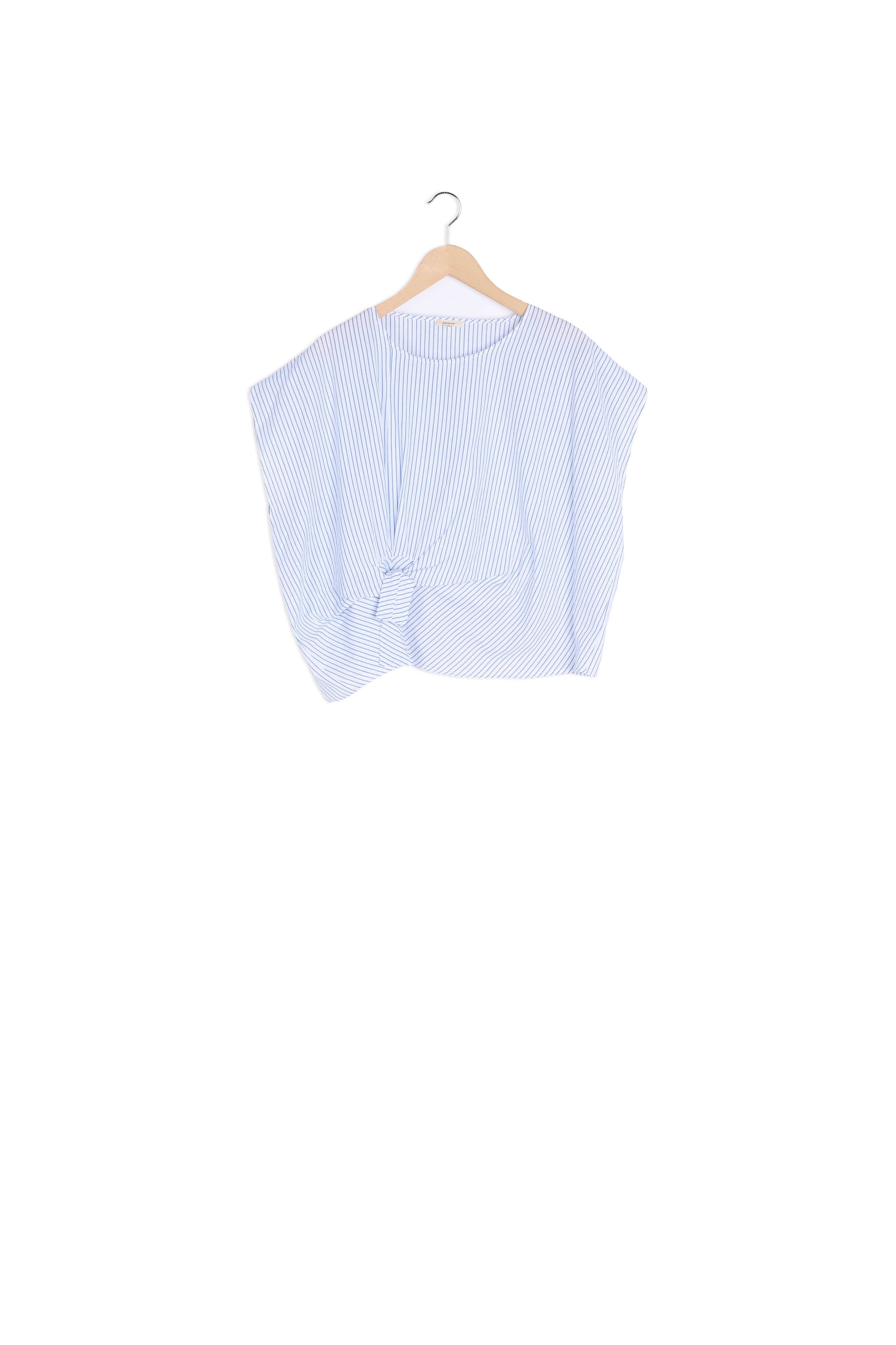 AWOE TOP Faume - seconde main