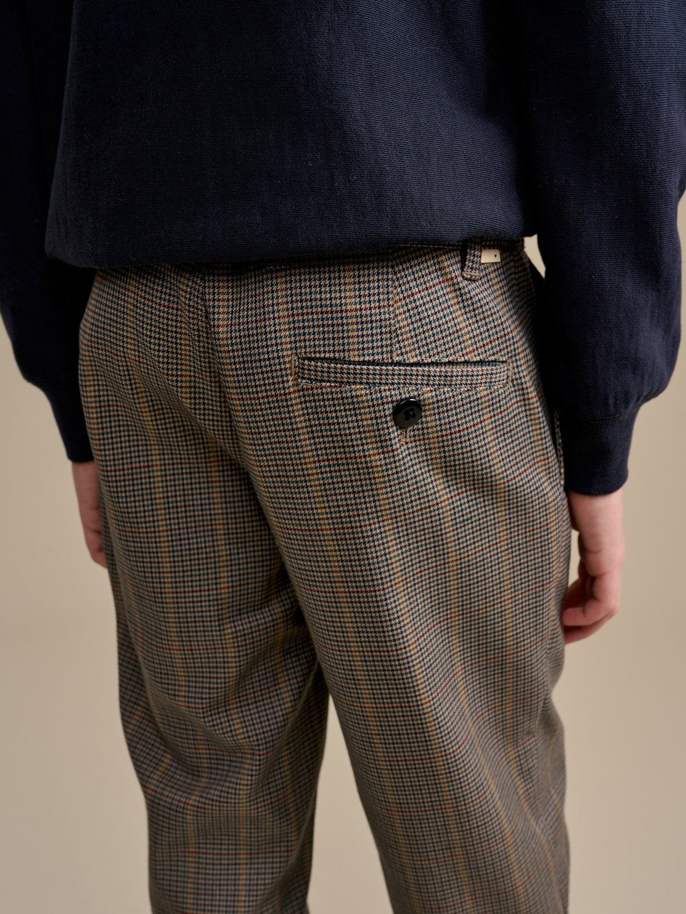 WILSON PANTS Faume - seconde main