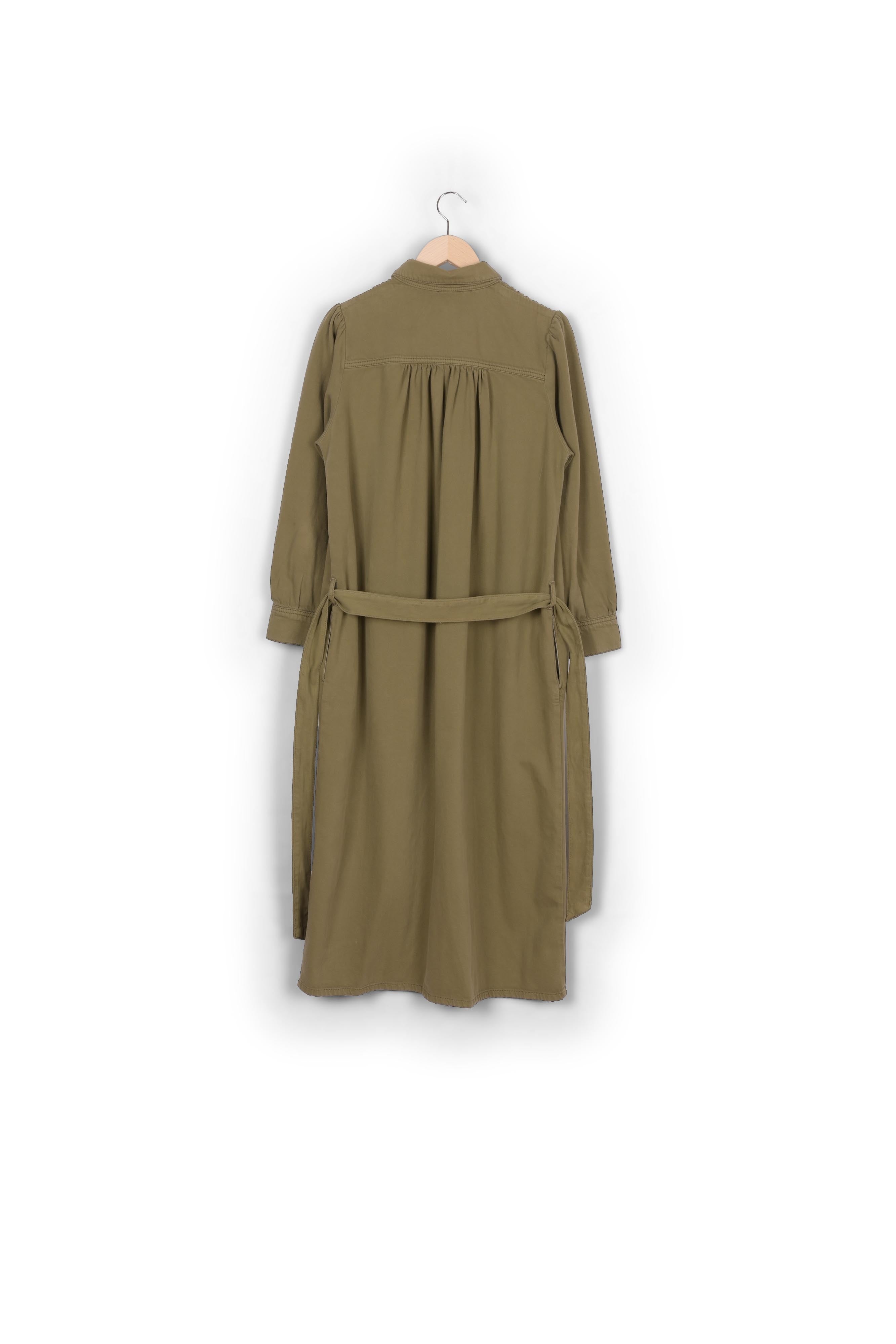 ROBE PENNY Faume - seconde main