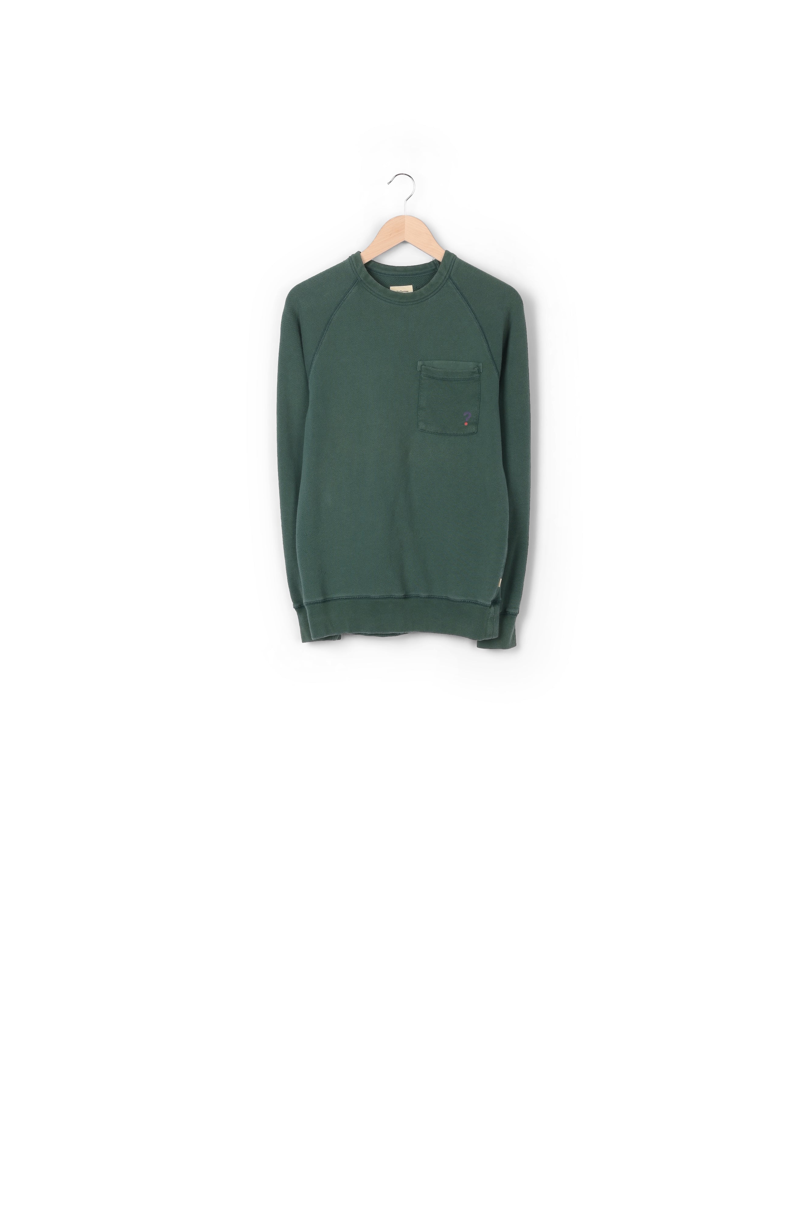 VUK SWEATSHIRT Faume - seconde main