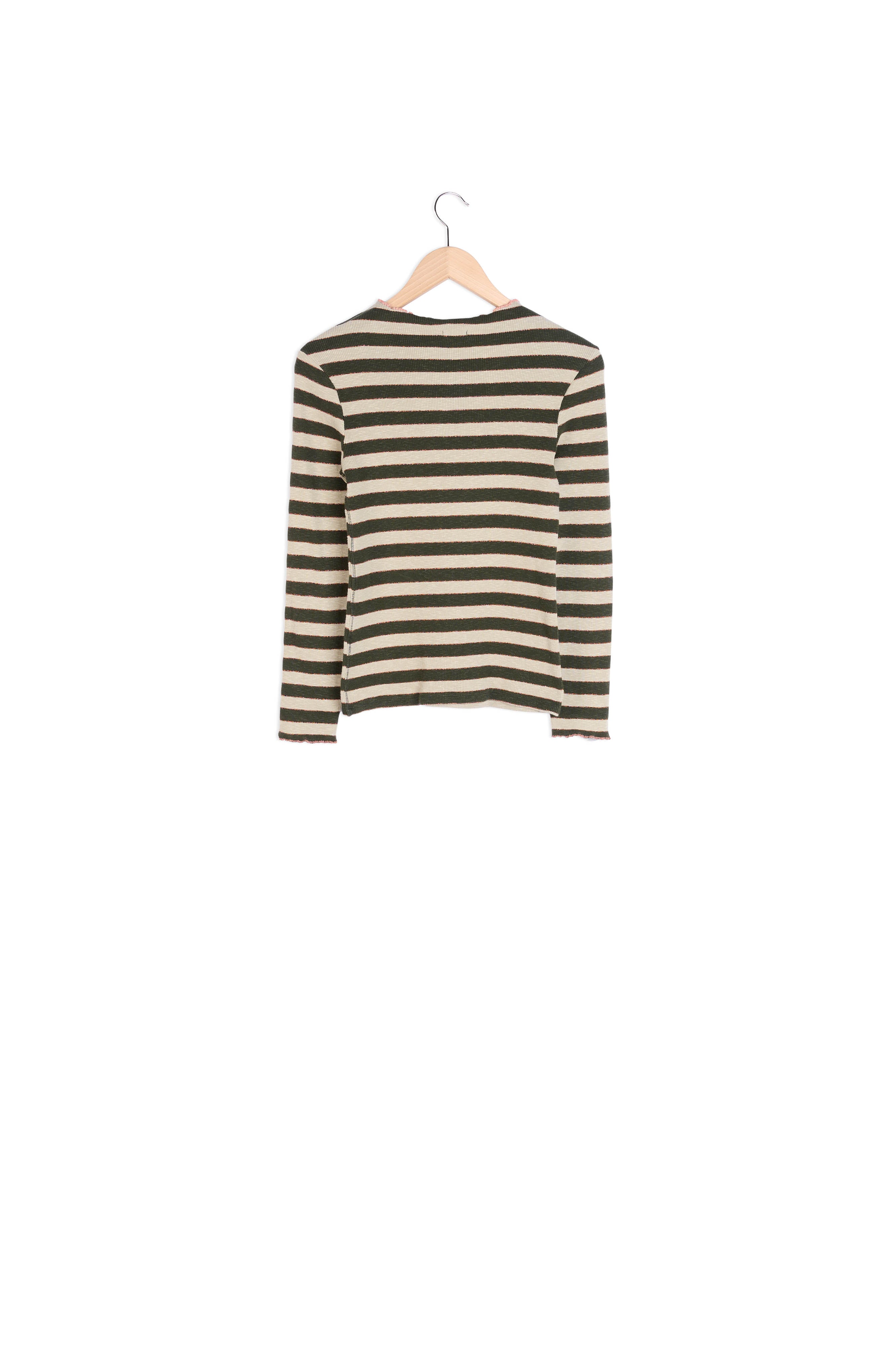 NIBA T-SHIRT Faume - seconde main