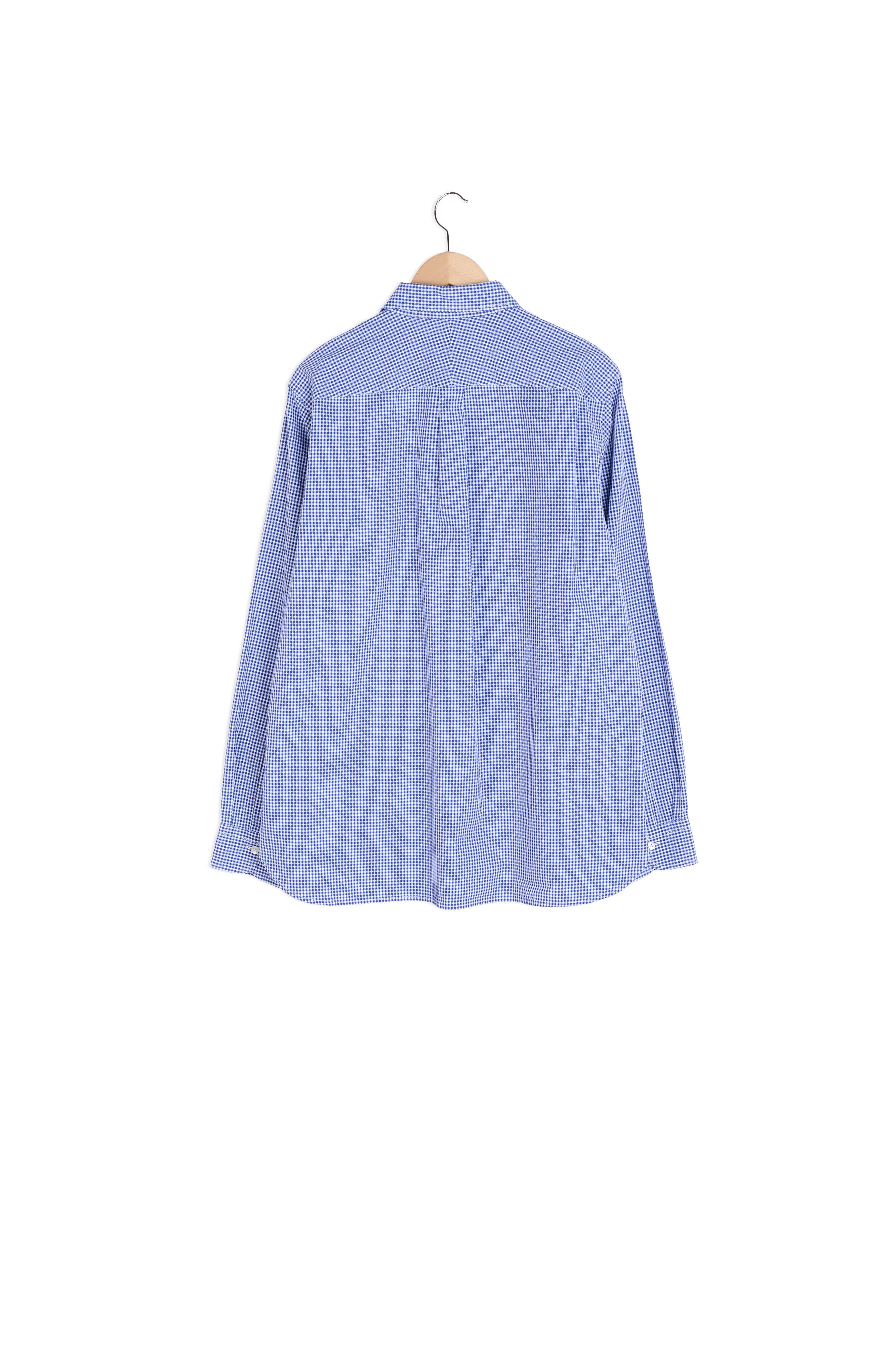 CHEMISE GLENH Faume - seconde main