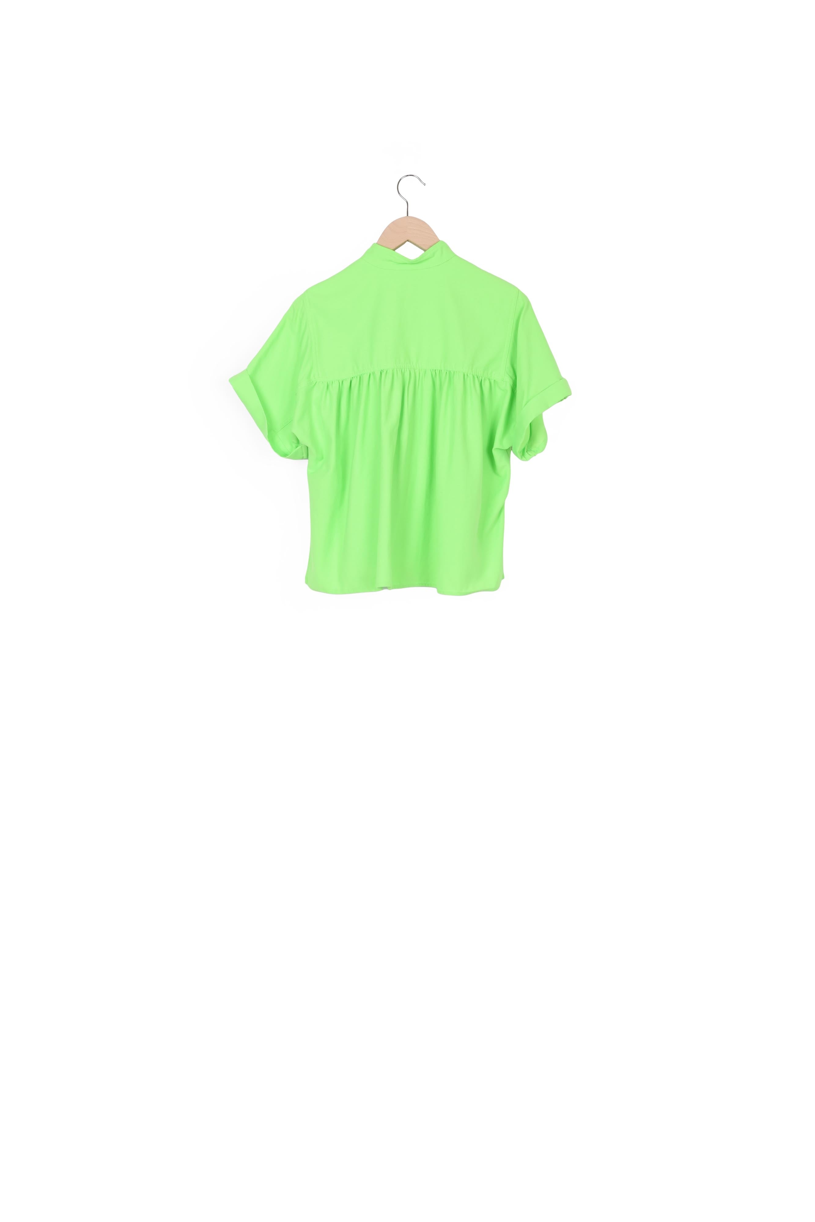 PEAR BLOUSE Faume - seconde main