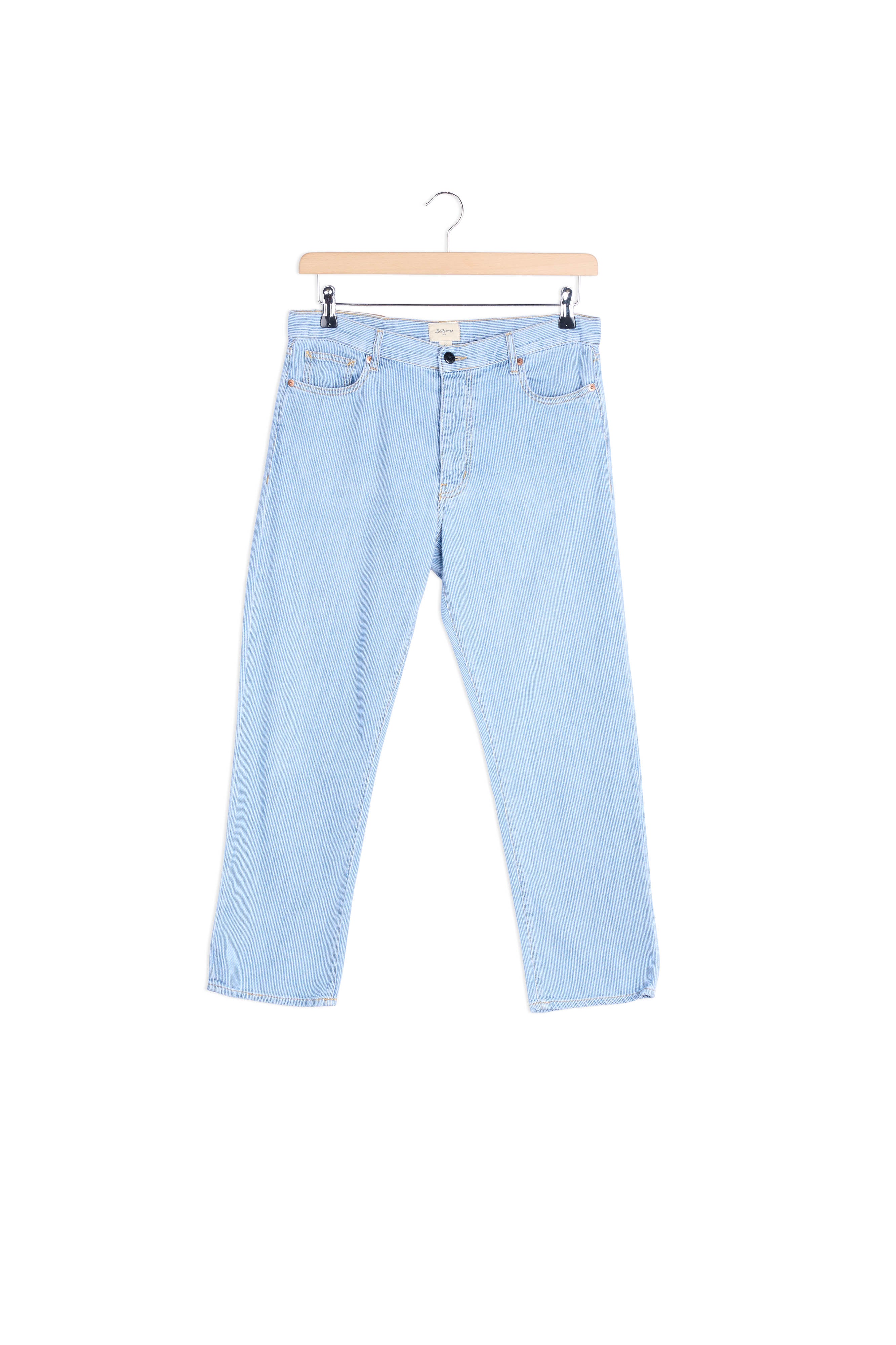 POPEYE  JEANS Faume - seconde main