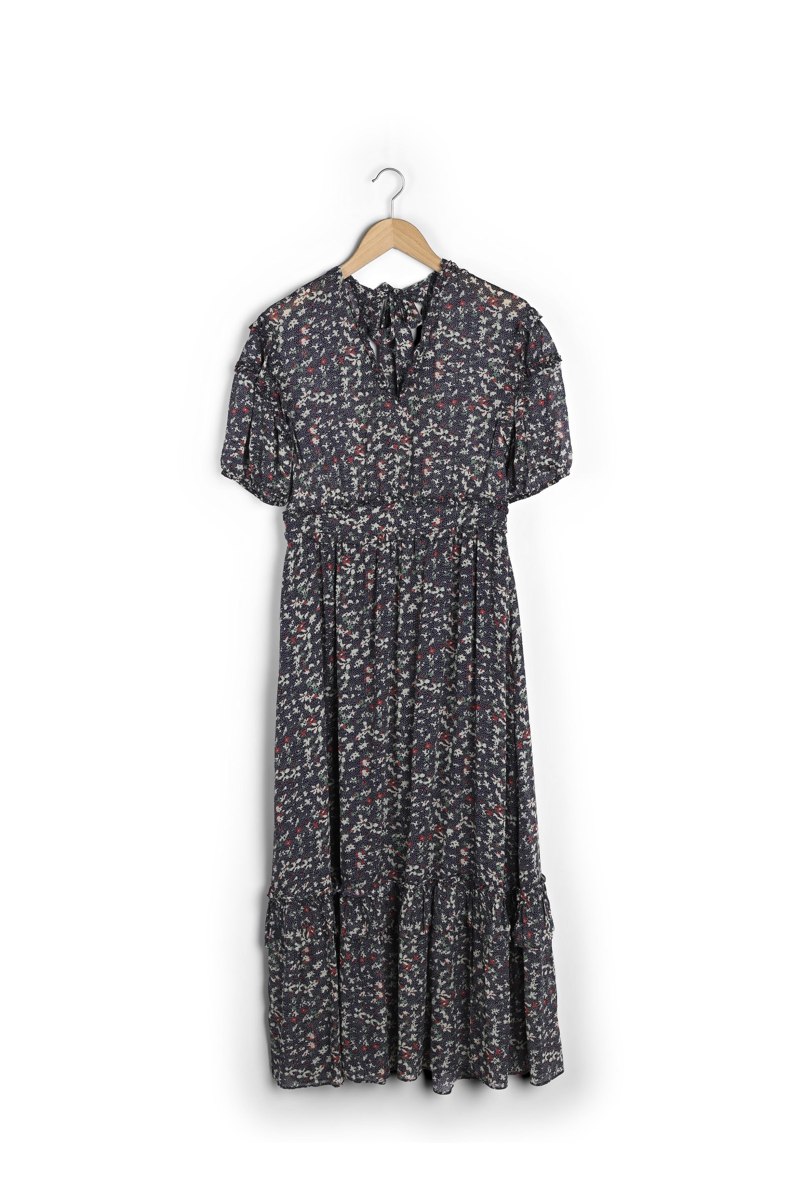 ROBE HORACE Faume - seconde main