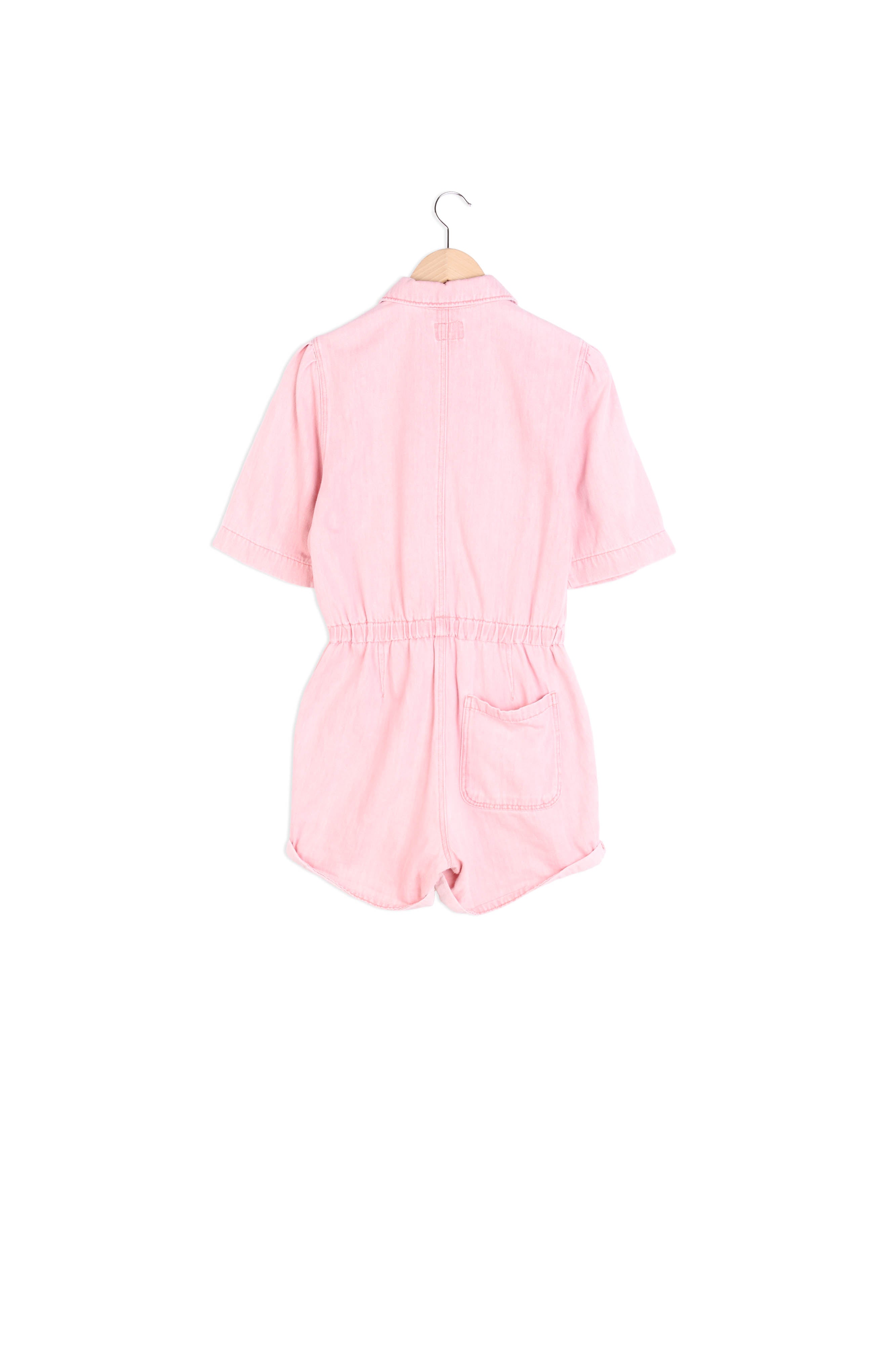 COMBINAISON PILOTS Faume - seconde main