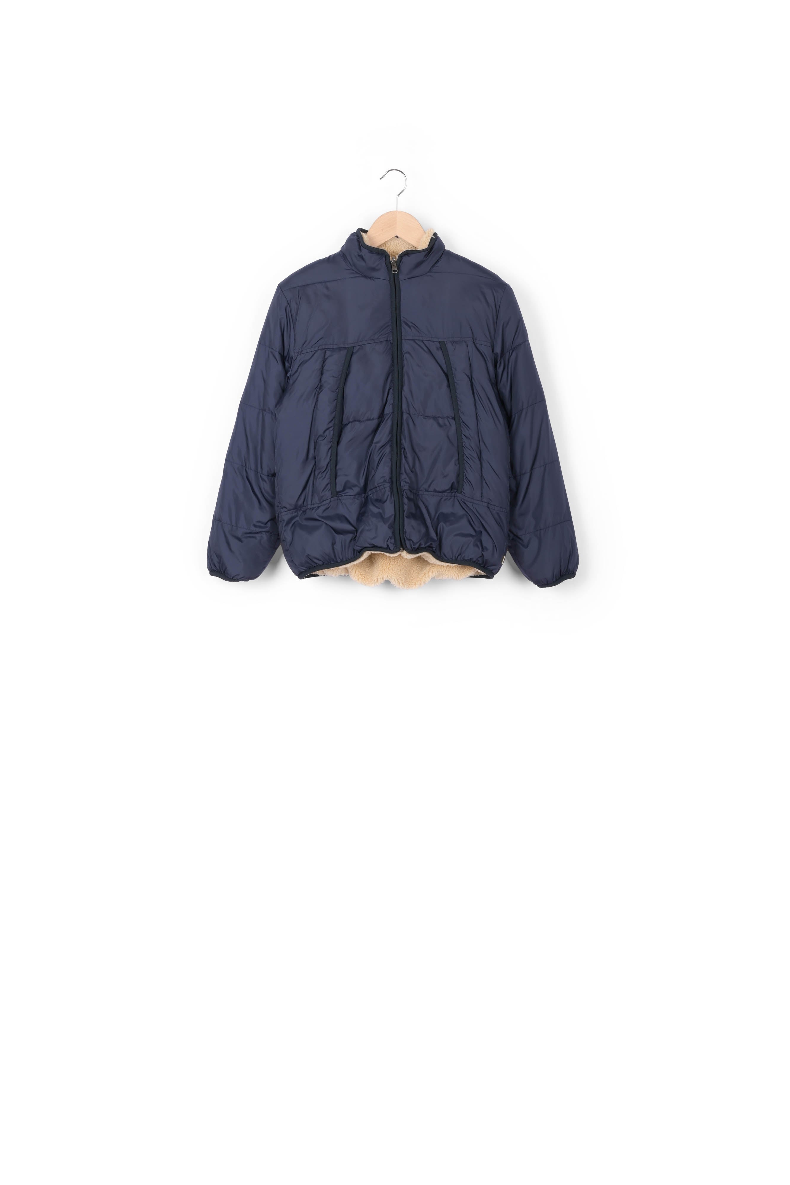 HERALD MANTEL Faume - seconde main