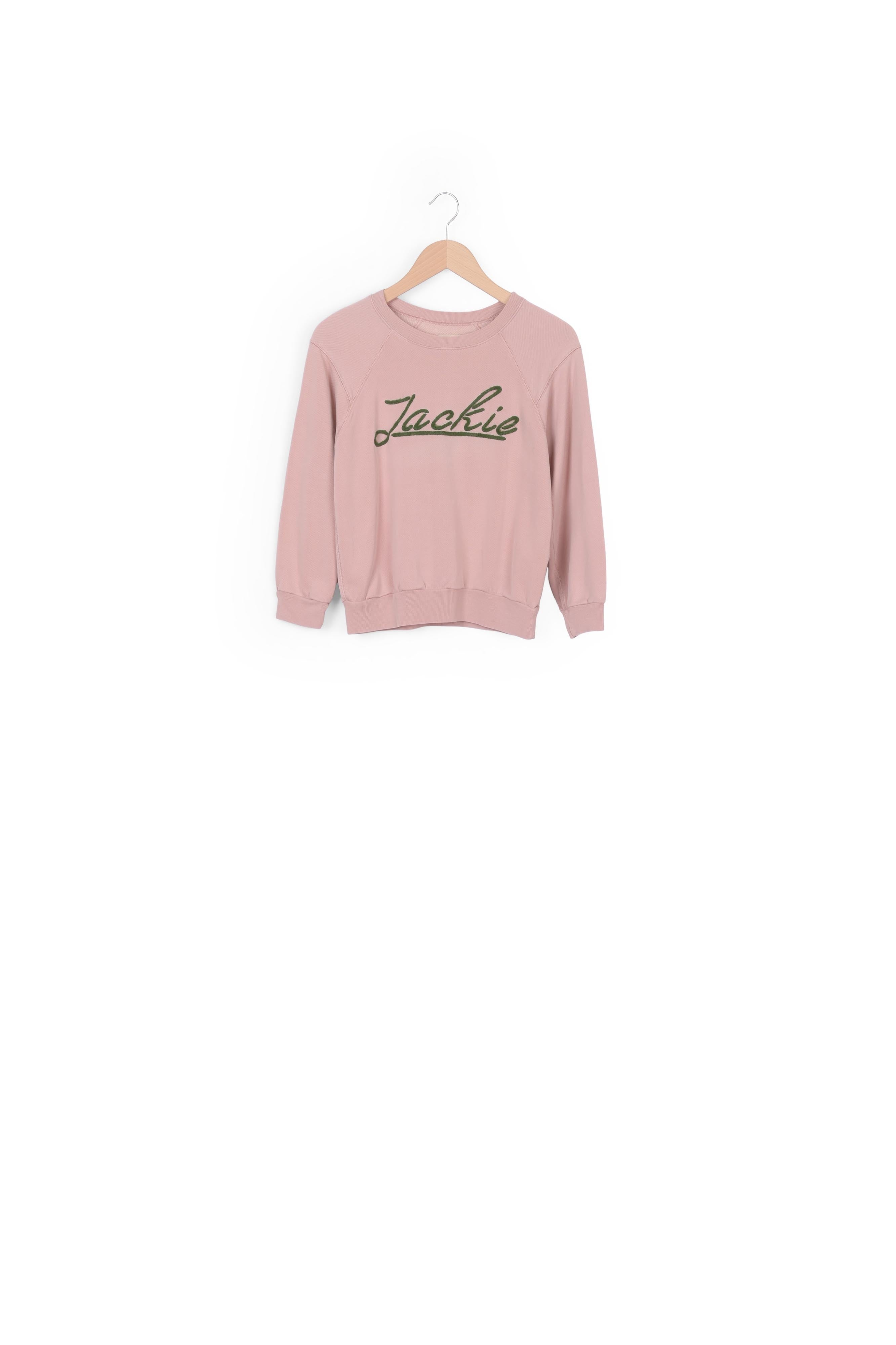 SWEATSHIRT FIZY Faume - seconde main