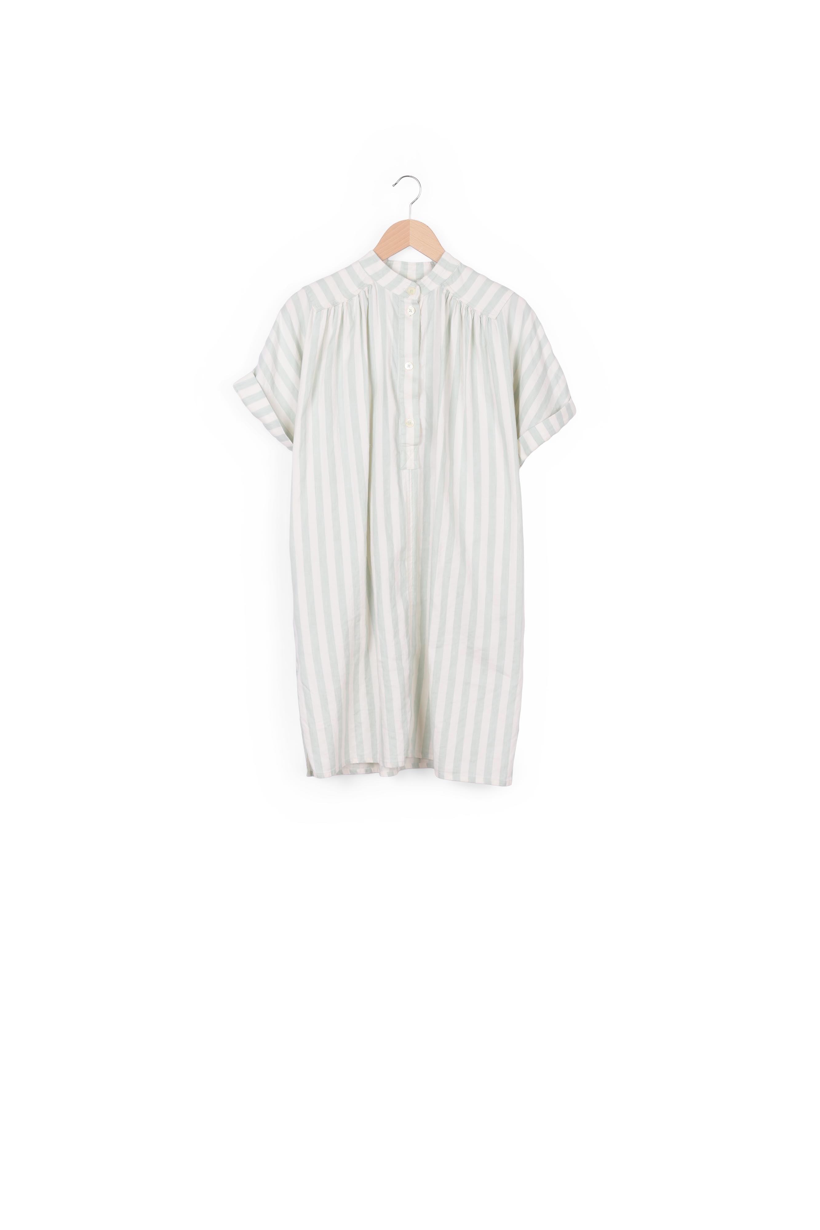 ROBE POMME Faume - seconde main