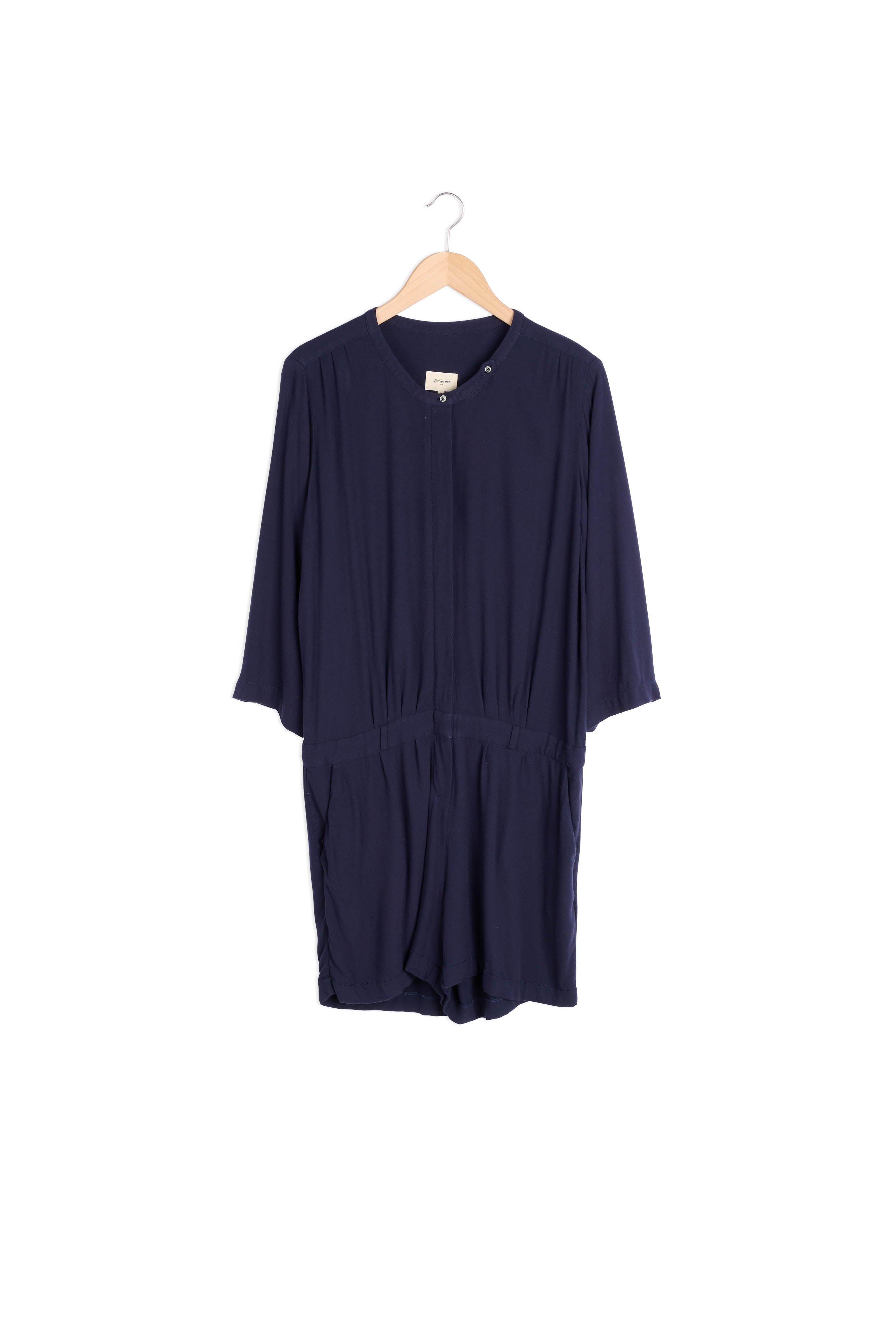 LULABY OVERALLS Faume - seconde main