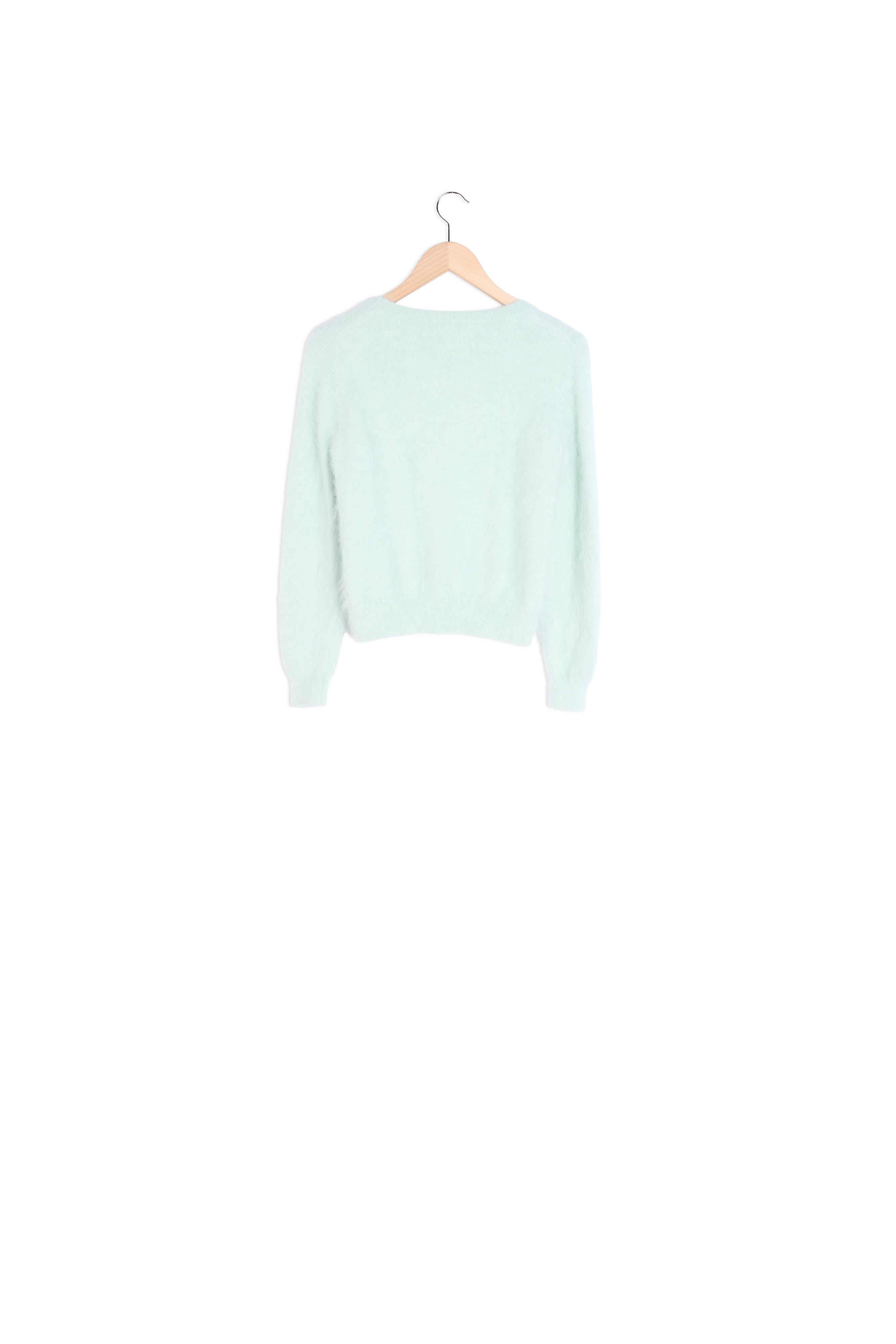 PULL DATTI Faume - seconde main