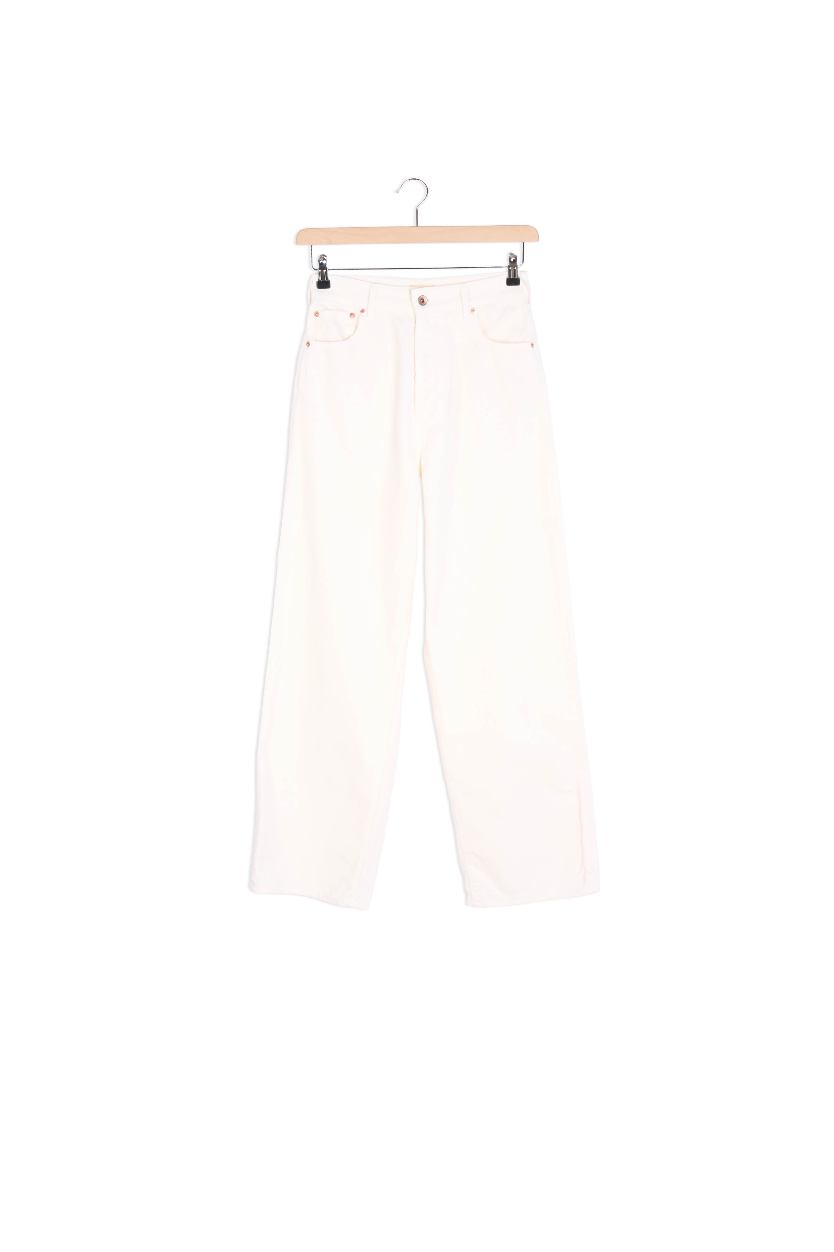 POKER JEANS Faume - seconde main