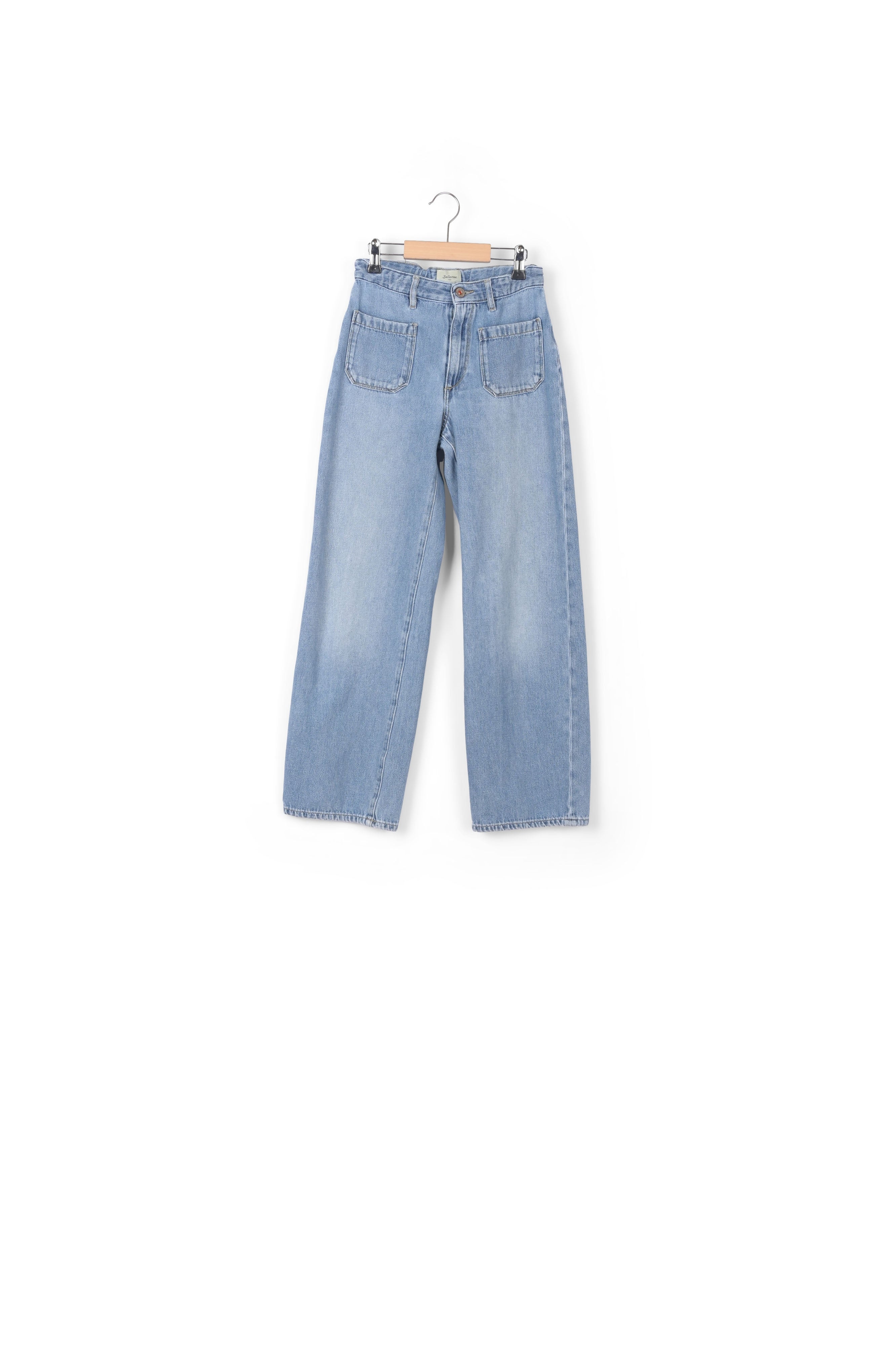 JEANS PEPY Faume - seconde main