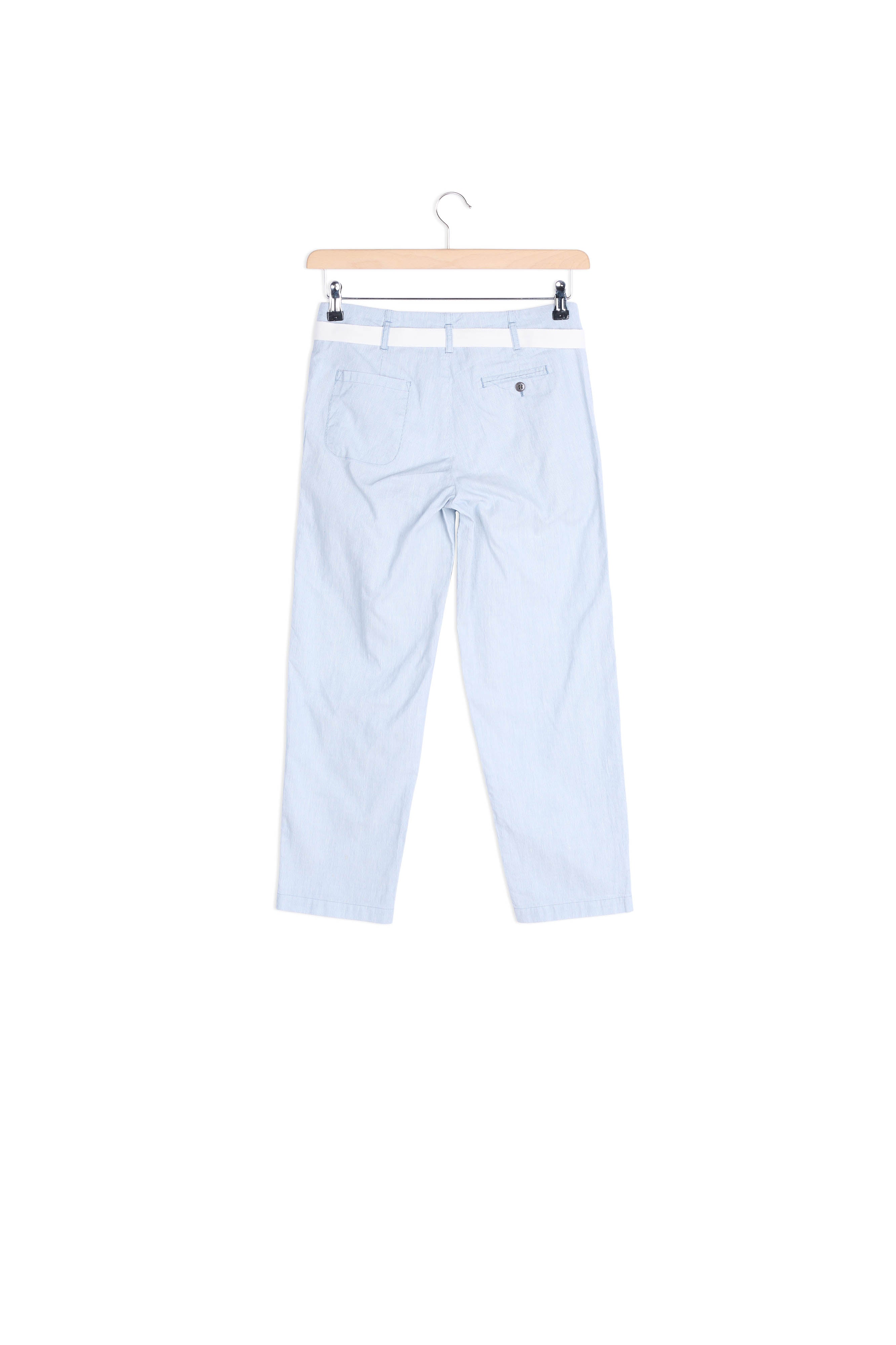 LOU BROEK Faume - seconde main