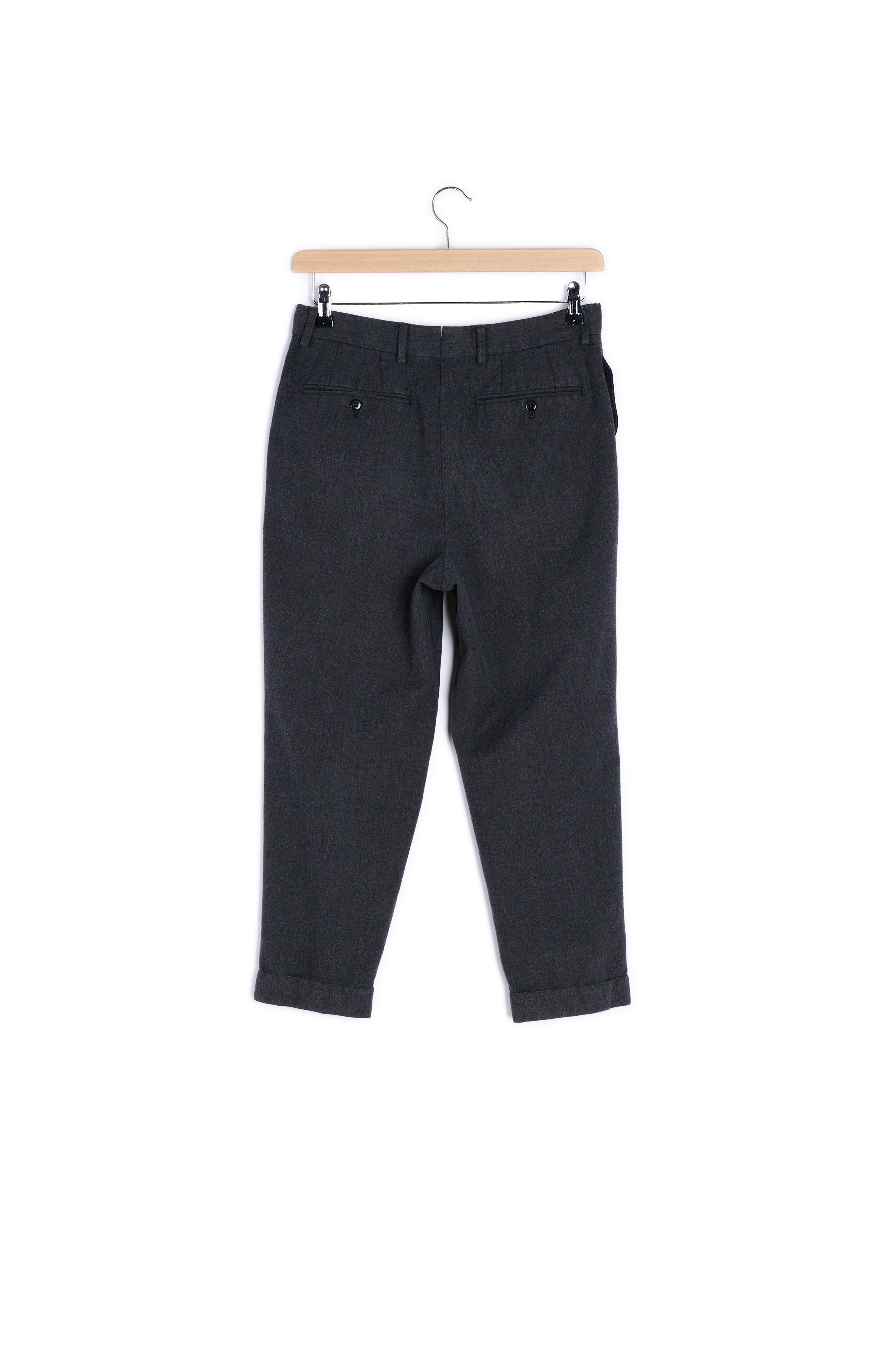 PANTALON FUCH Faume - seconde main