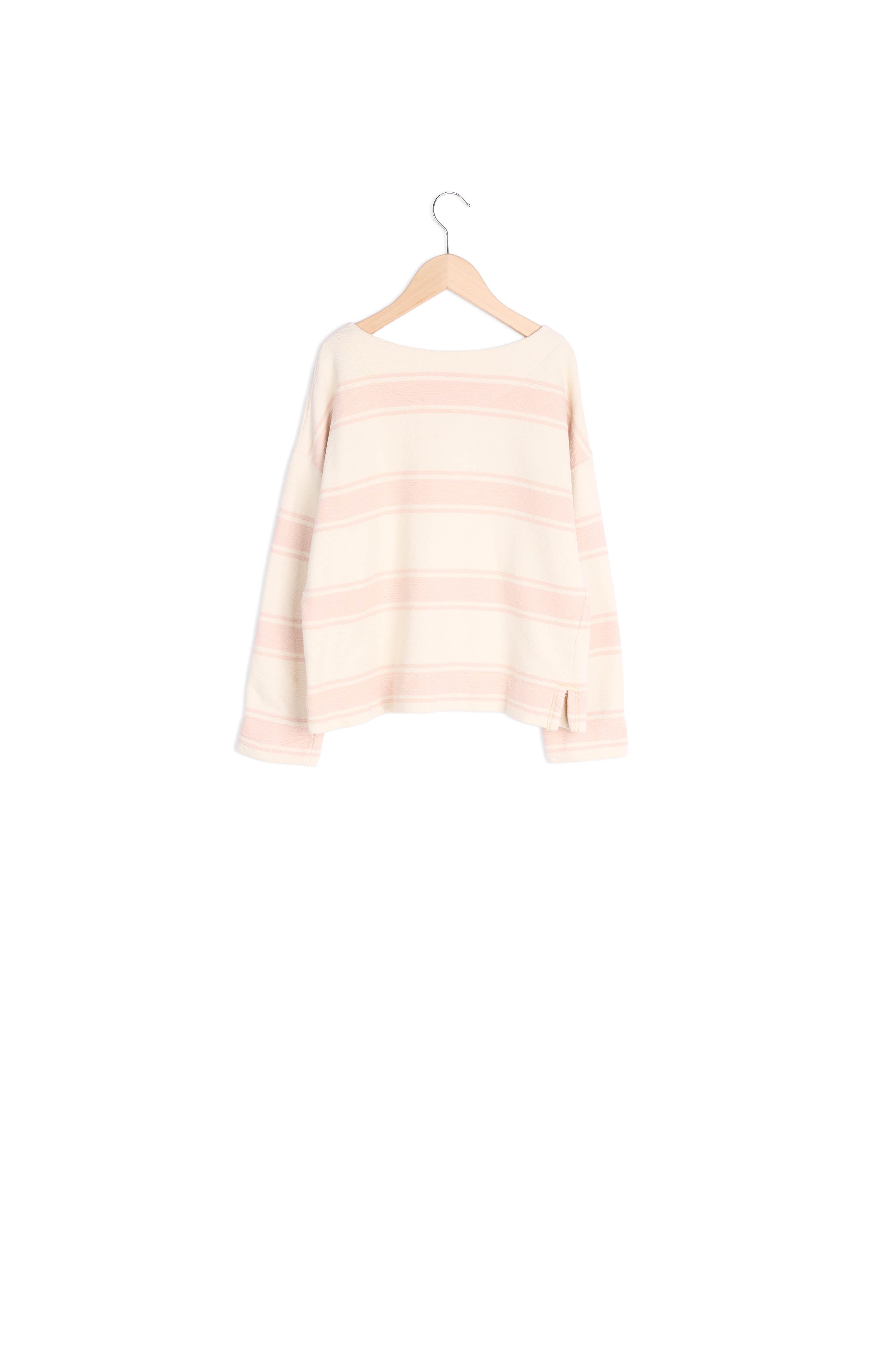 SWEATSHIRT MAZZA Faume - seconde main