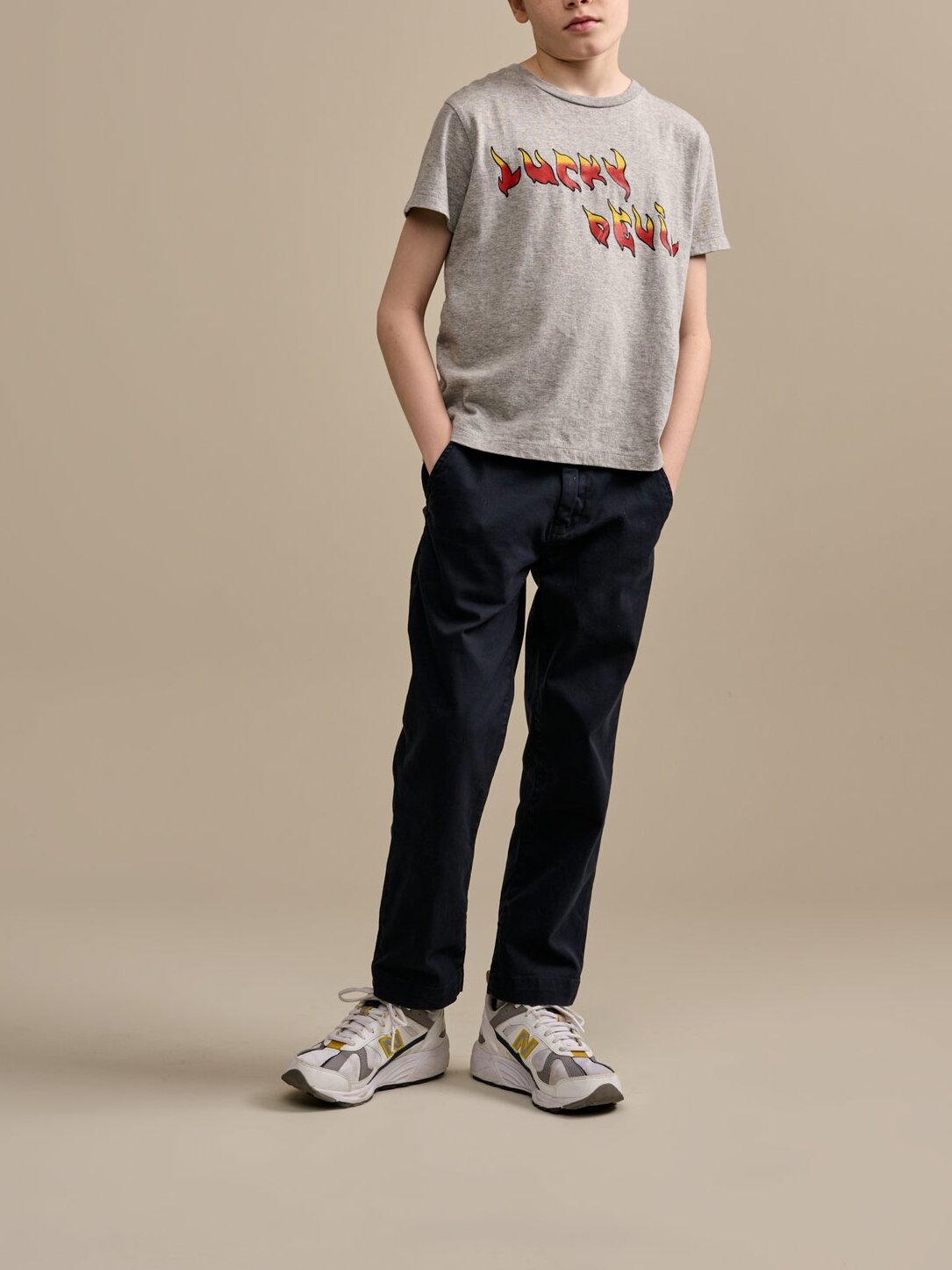 WILSON BROEK Faume - seconde main