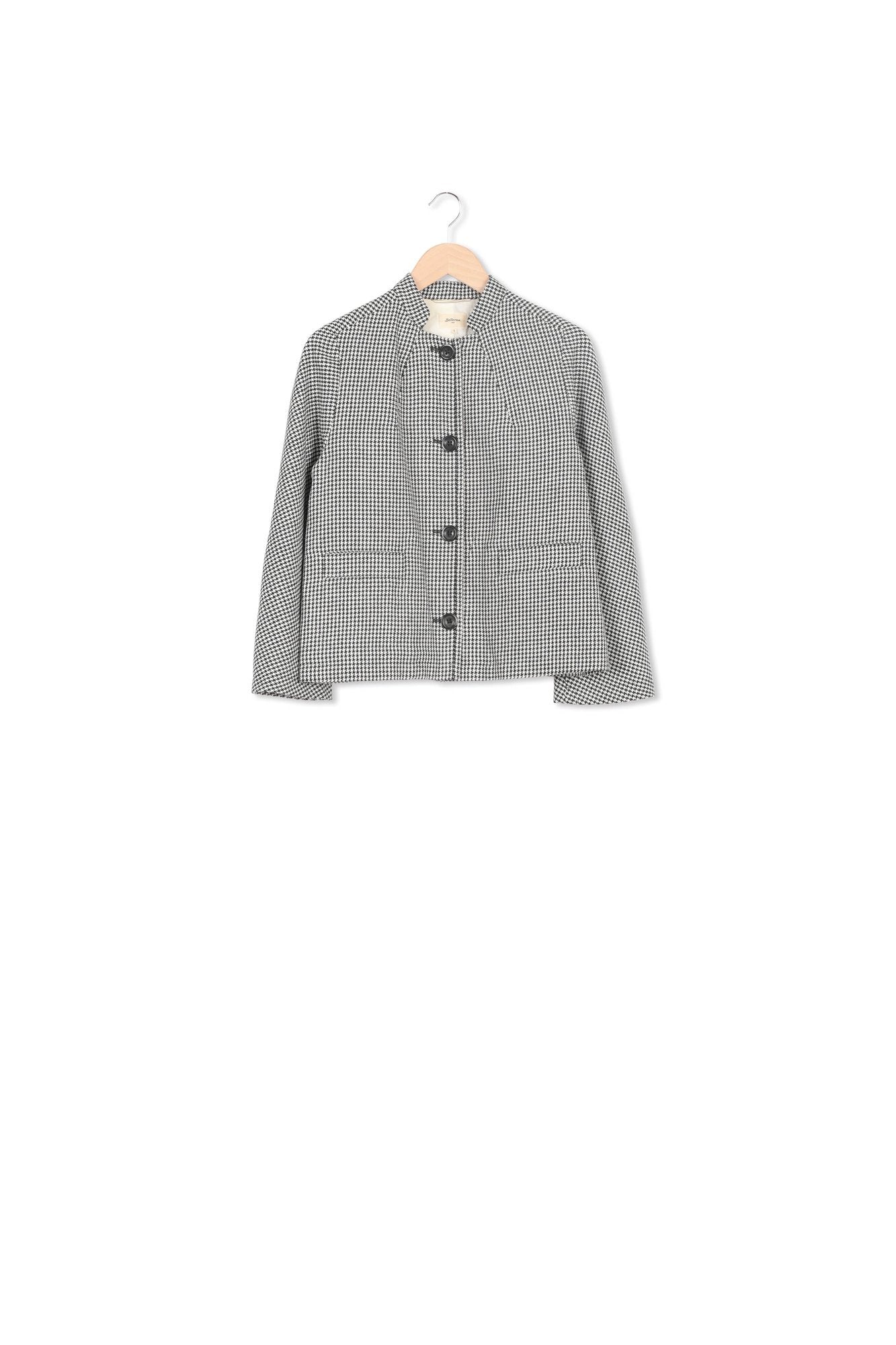 VESTE VRENI Faume - seconde main